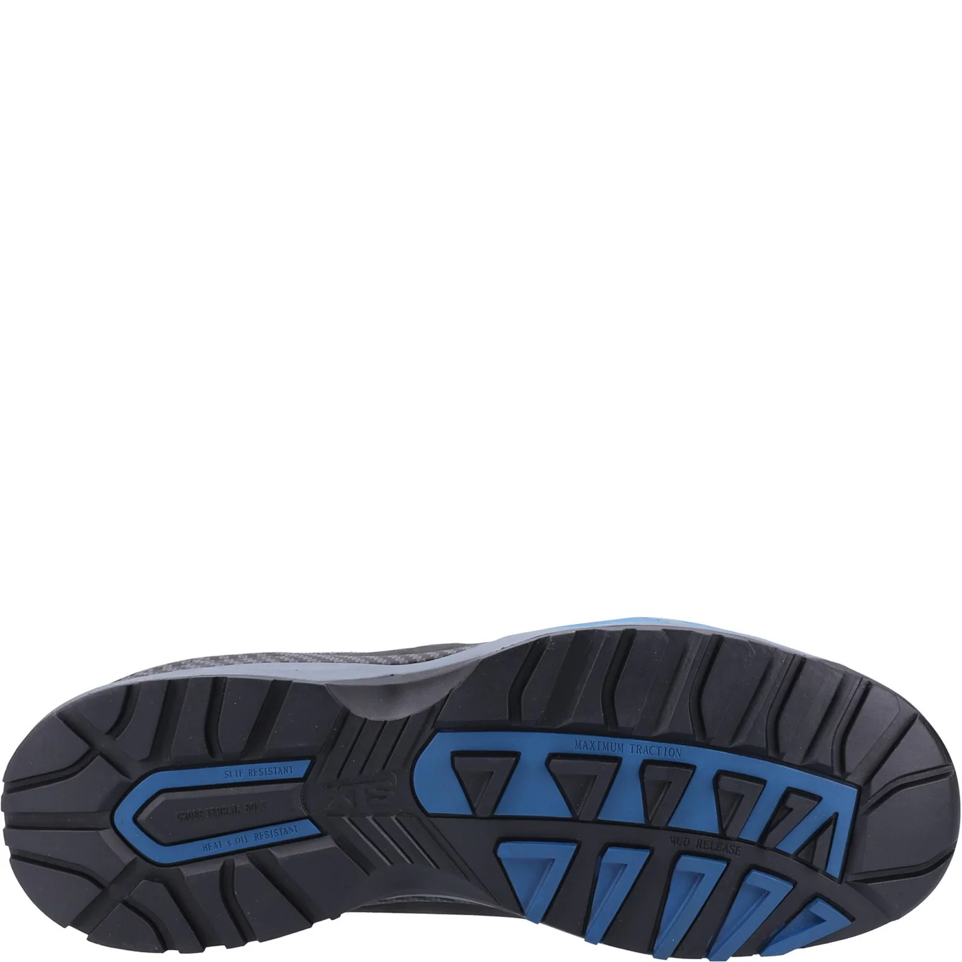 Albatros Tofane Low S3 Safety Trainer S3 Black - Image 3