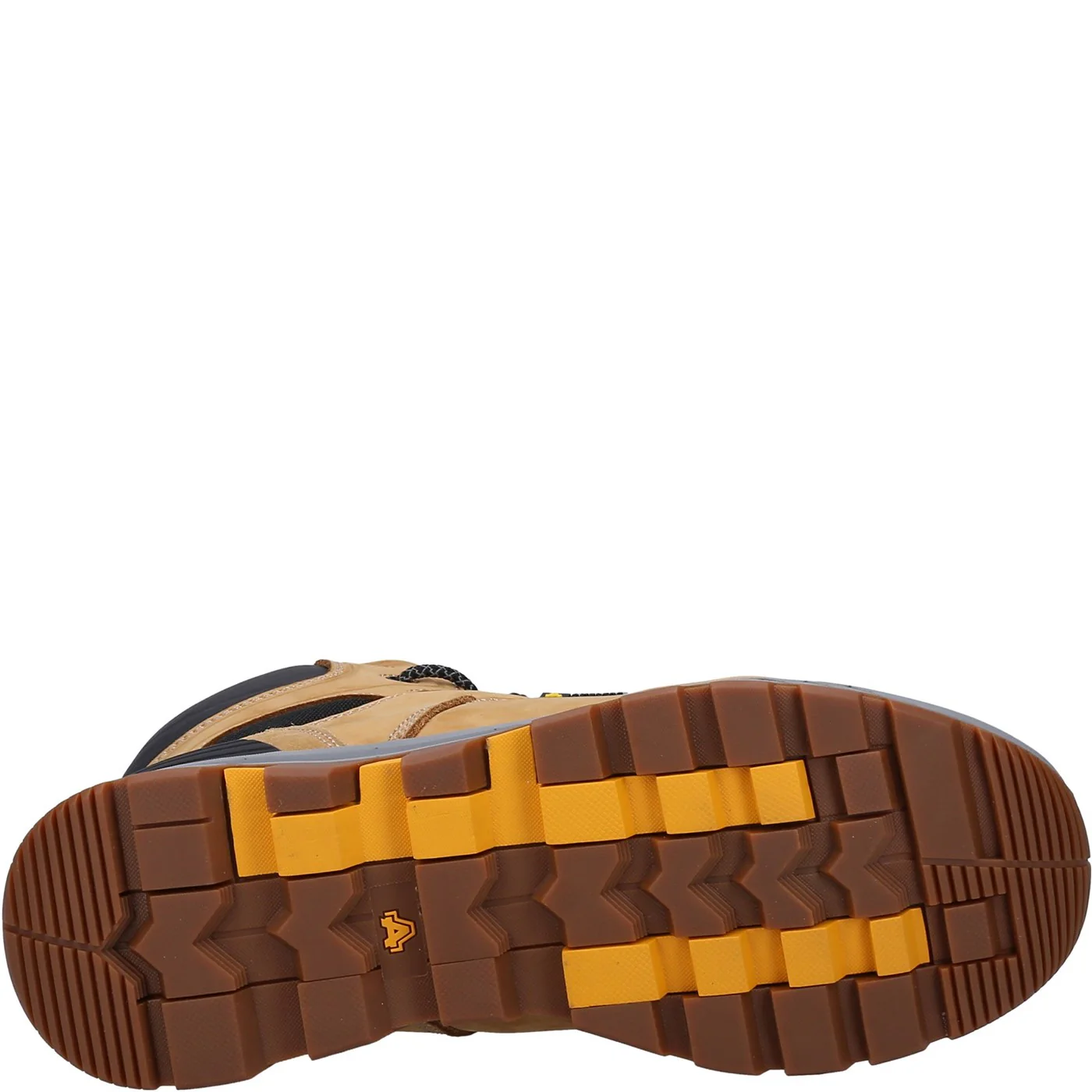 Amblers Safety 261 Safety Boots S3L Honey - Image 3