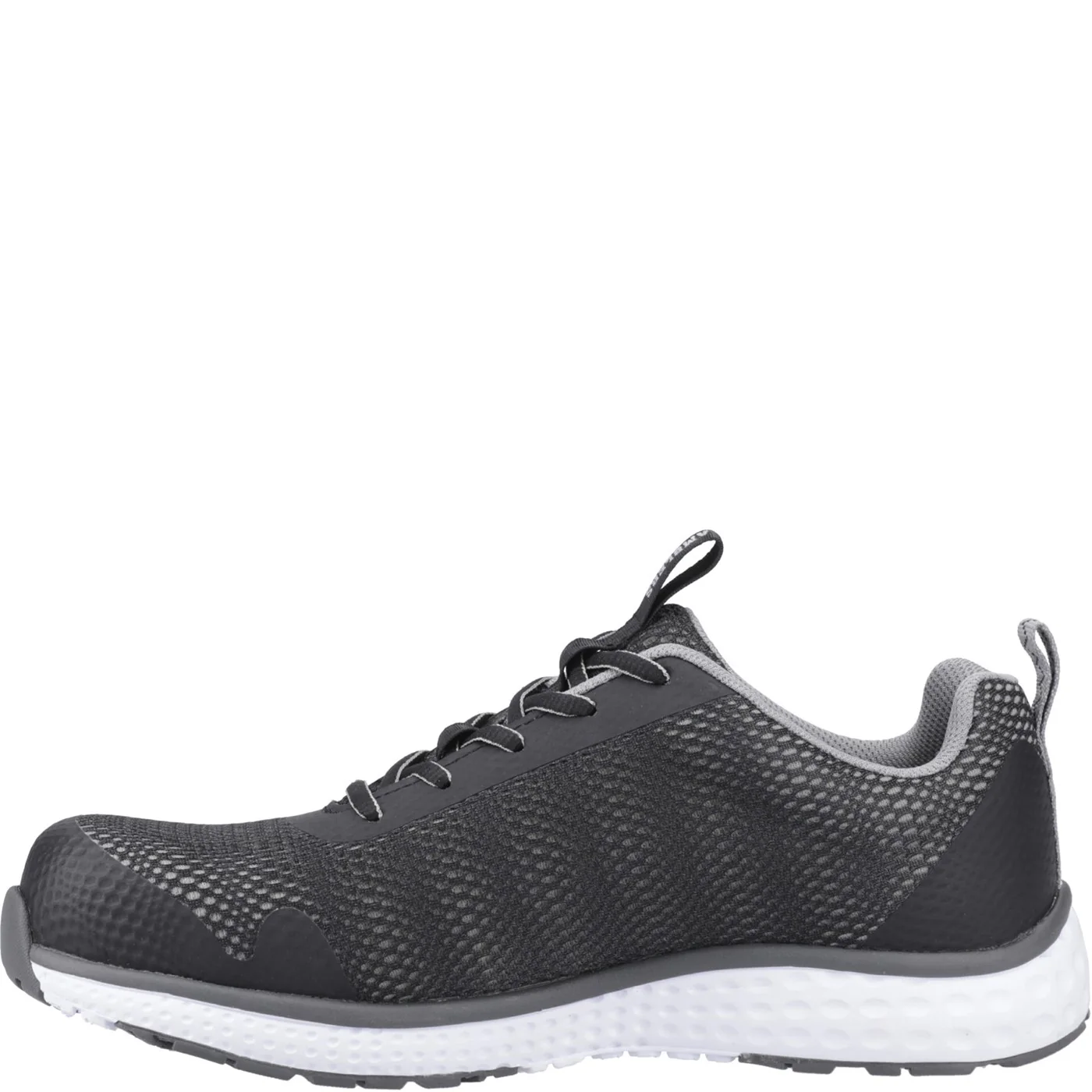 Amblers Safety 723C Sprint S1PL Trainer S1PL Black - Image 4