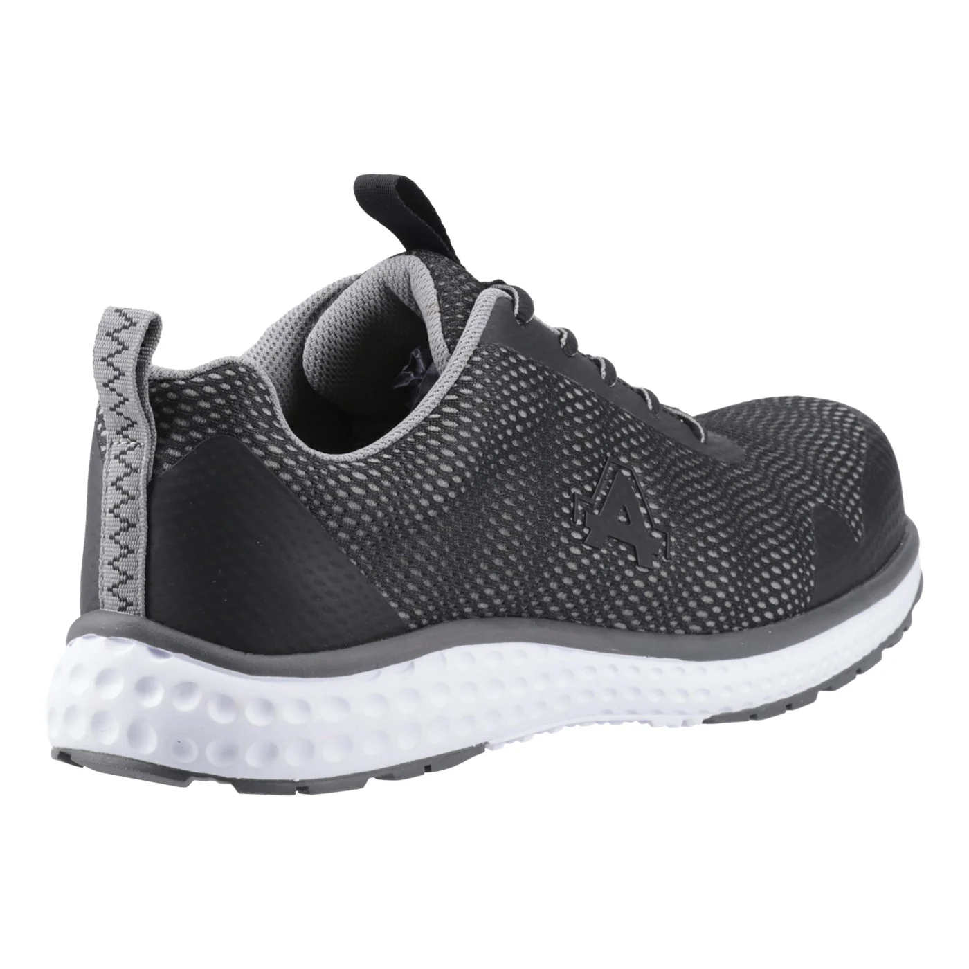 Amblers Safety 723C Sprint S1PL Trainer S1PL Black - Image 7