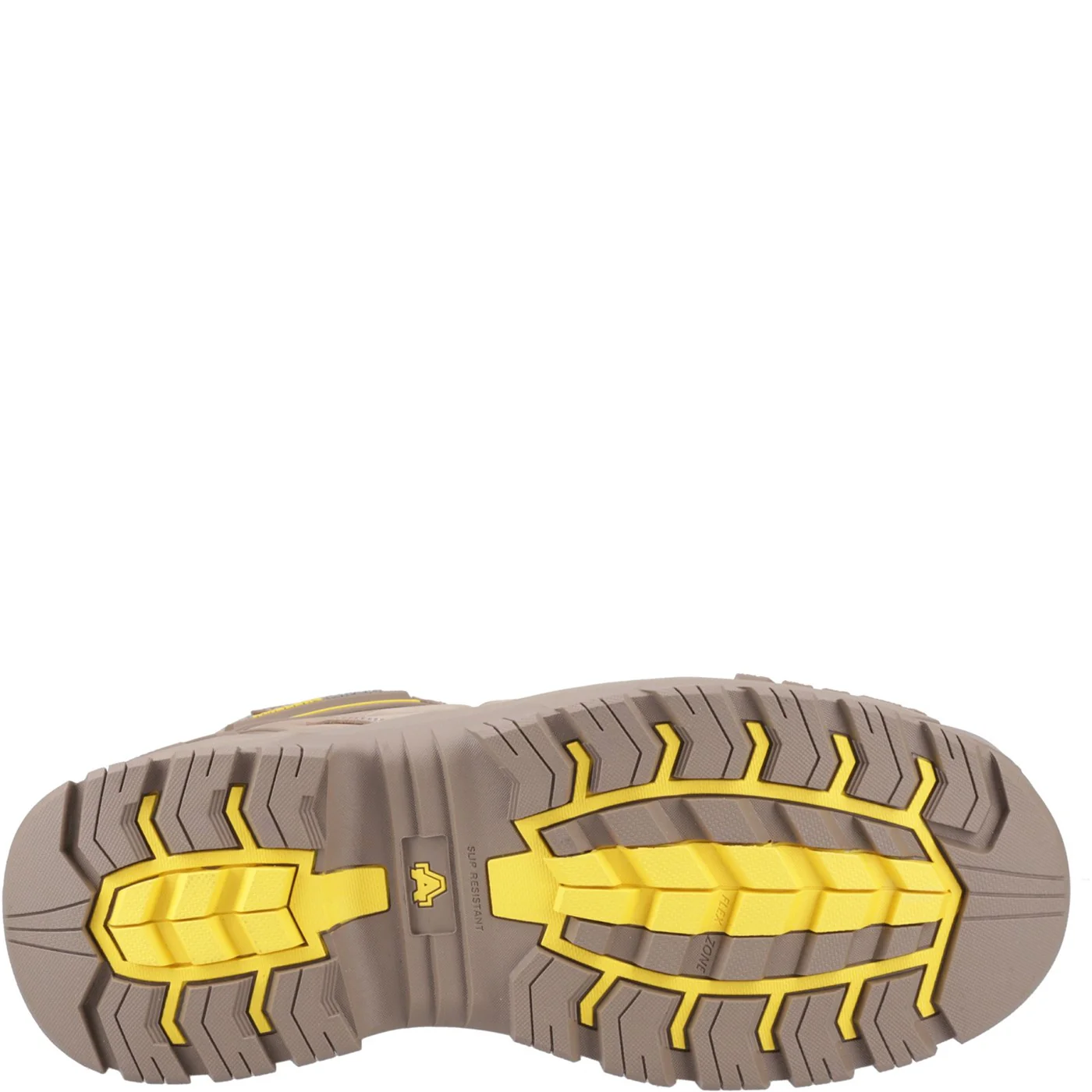 Amblers Safety 966 Demolition Safety Boot S7S Stone - Image 3