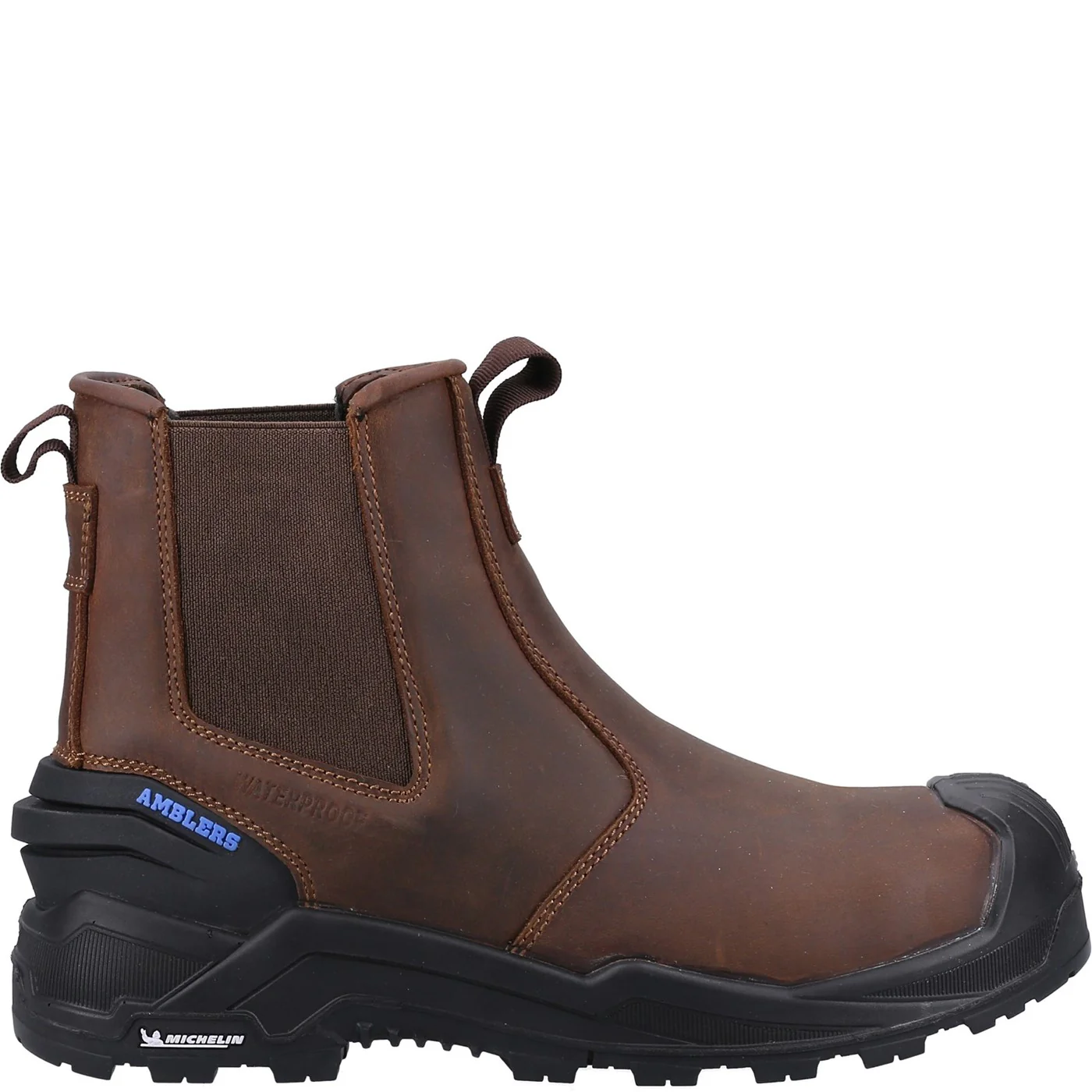 Amblers Safety 982C Dealer Boots S7L - Image 4
