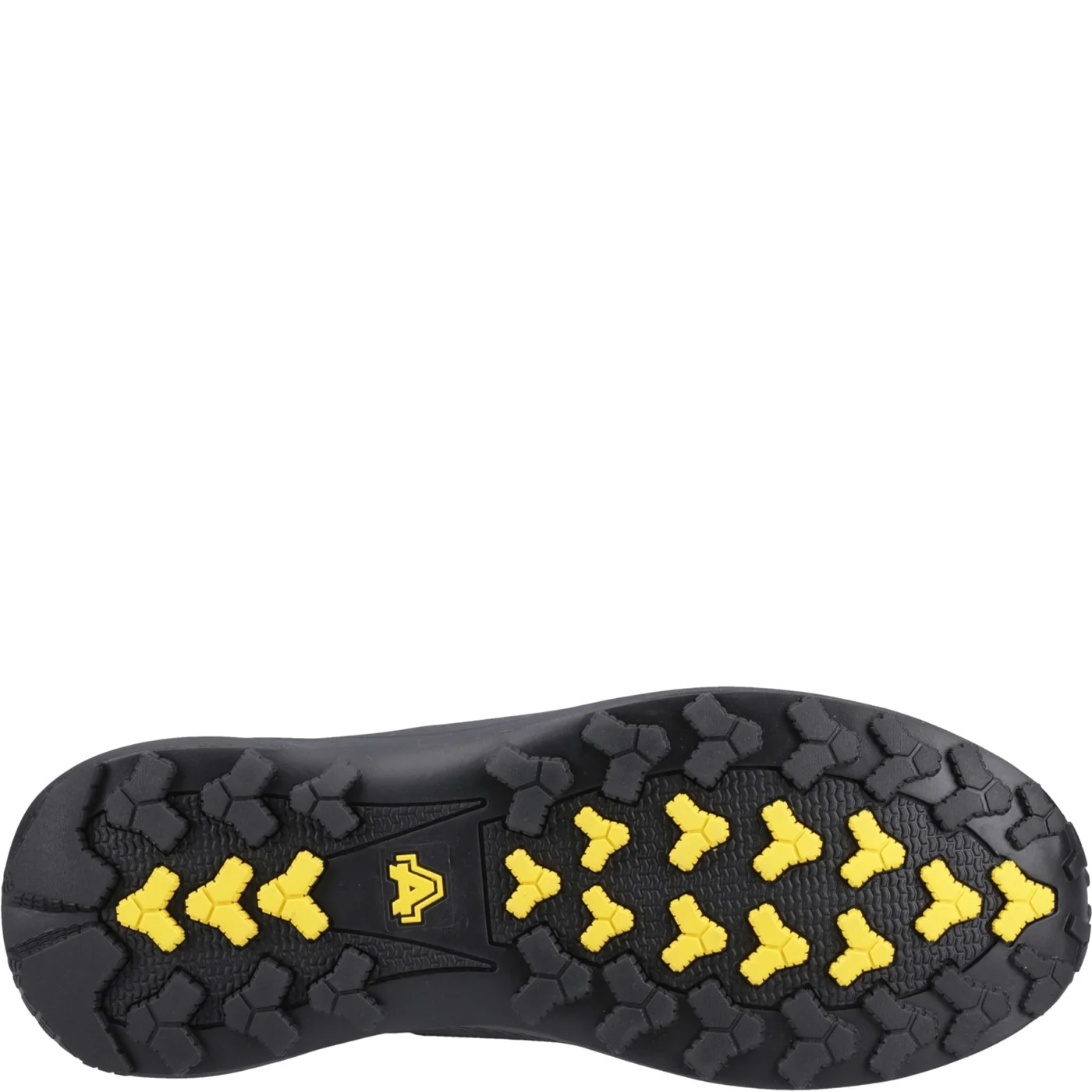 Amblers Safety AS322C Tarka Trainer S7S Black - Image 3