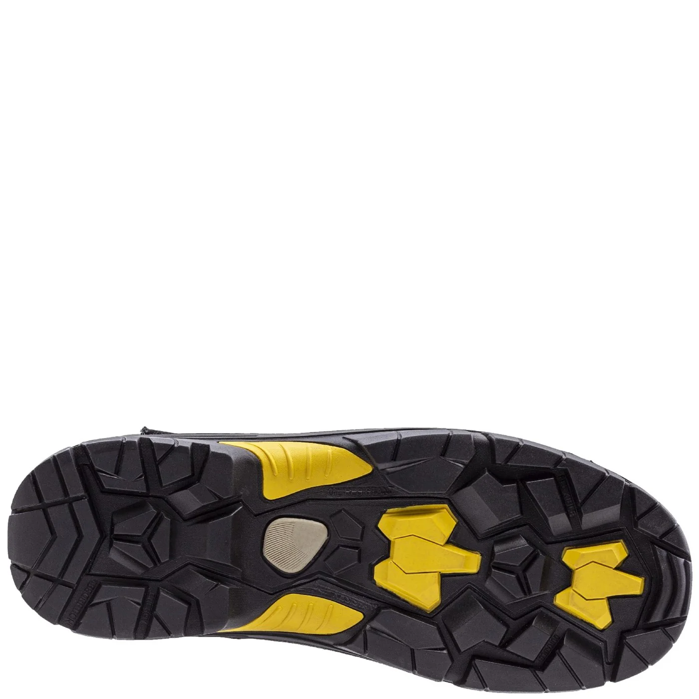Amblers Safety AS950 Welding Safety Boot S3 Black - Image 3