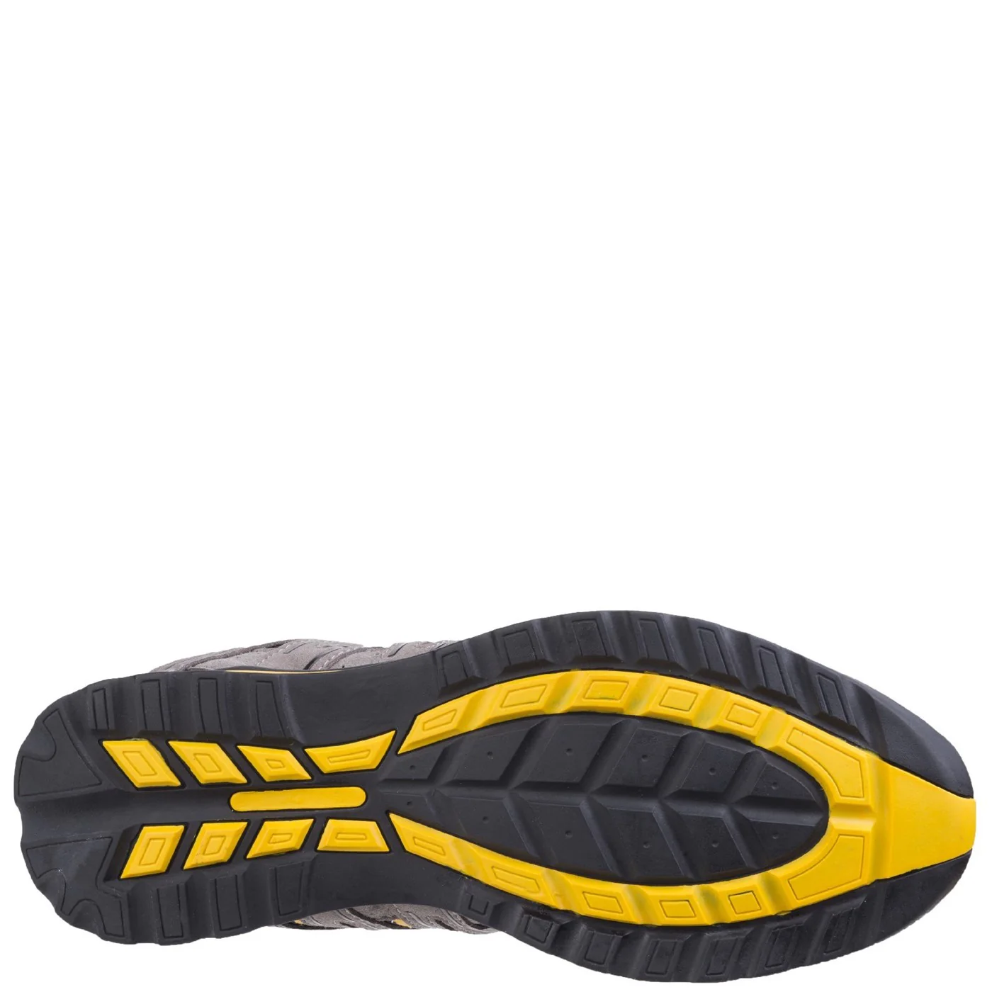 Amblers Safety FS42C Safety Trainer S1 Black - Image 4