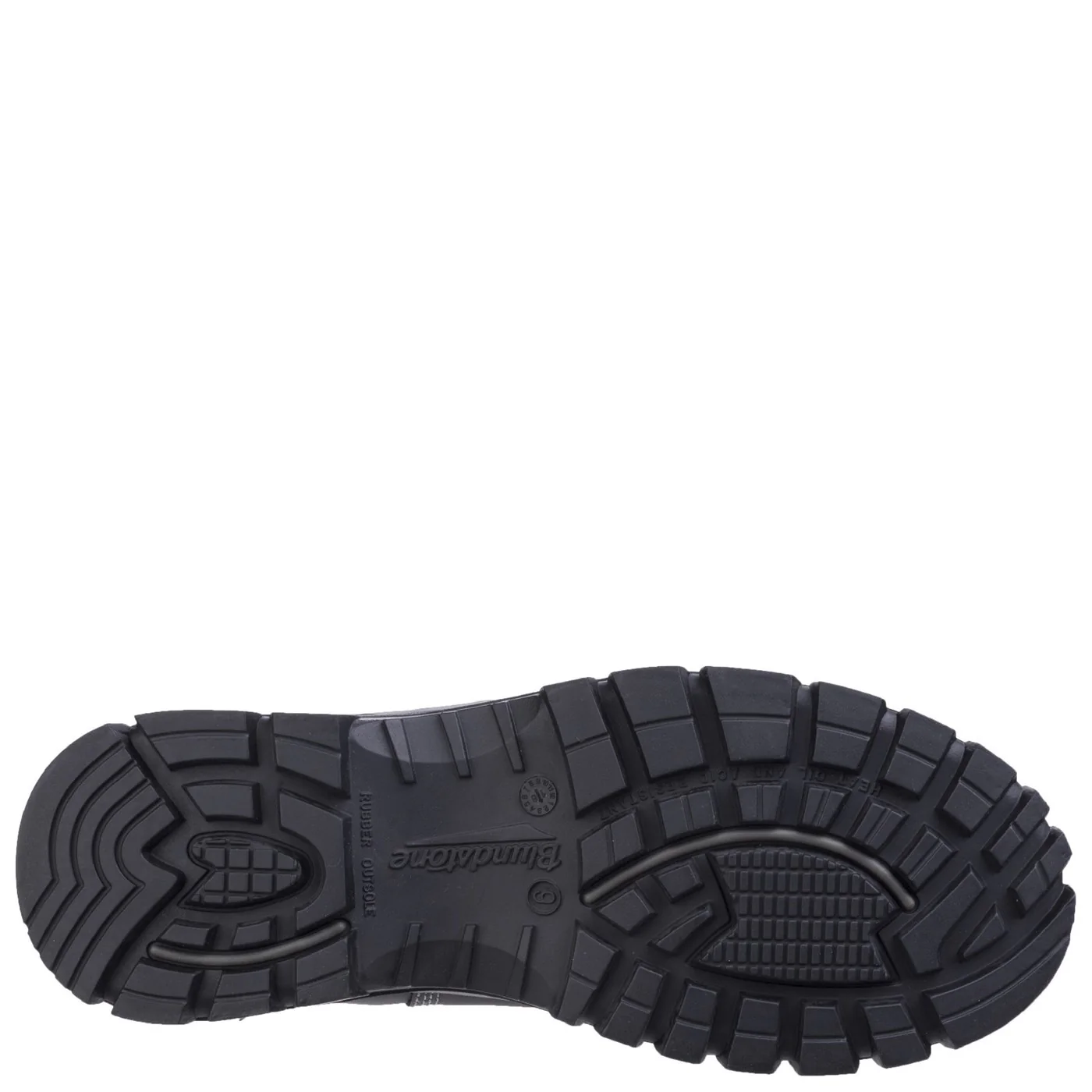 Blundstone 910 Dealer Safety Boot S3 Black - Image 3