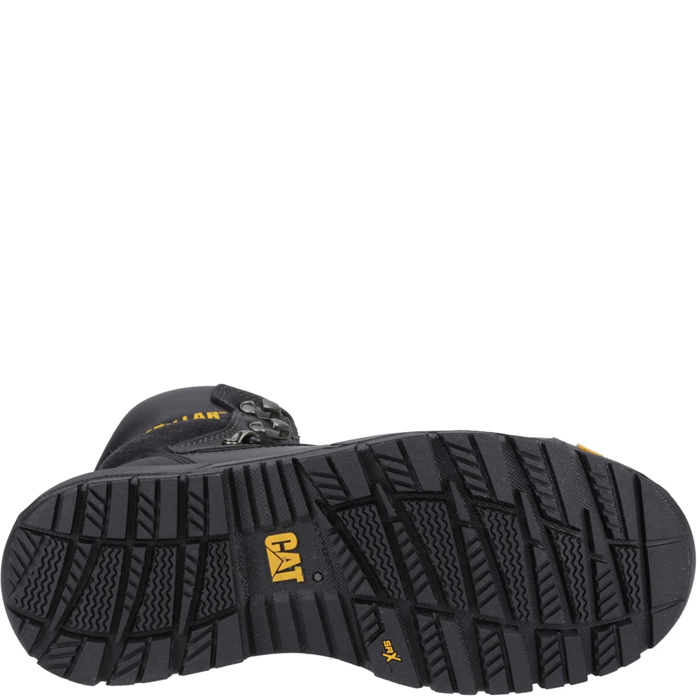 Caterpillar Diagnostic 2.0 Safety Boot S3 Black - Image 3