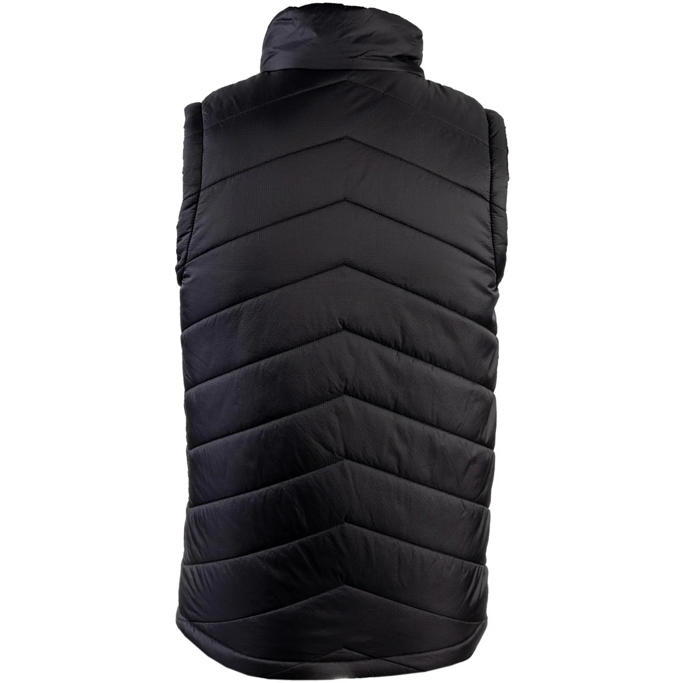 Caterpillar Essentials Body Warmer Black - Image 3