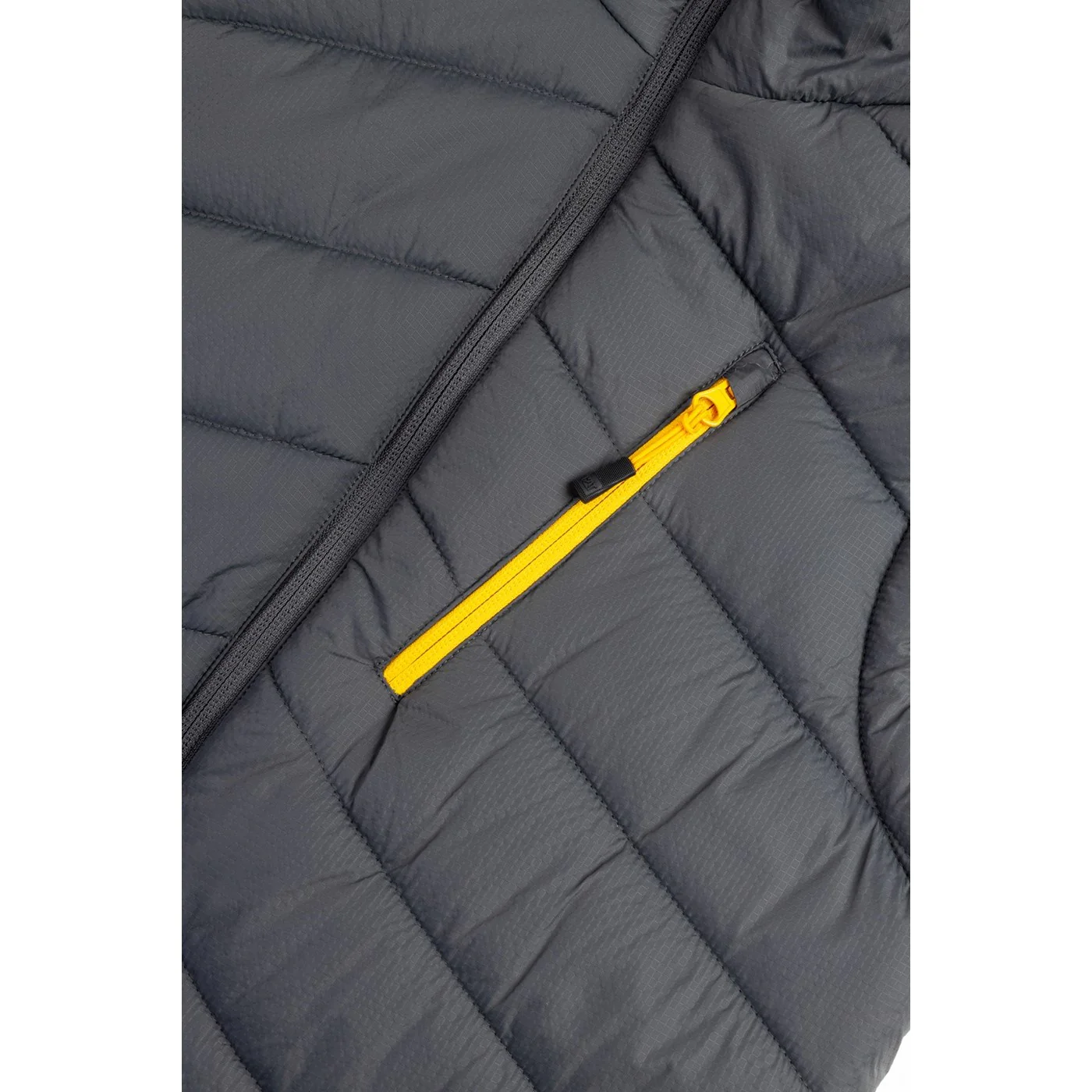 Caterpillar Essentials Body Warmer  Dark Shadow - Image 4