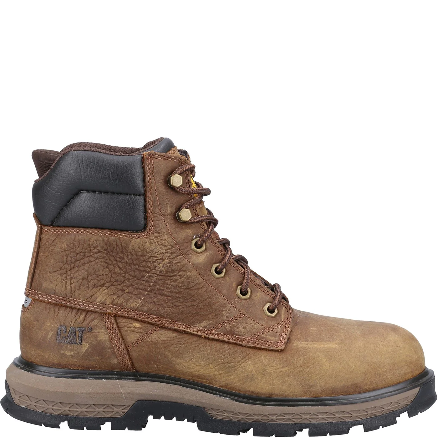 Caterpillar Exposition Safety Boot S3 Pyramid - Image 4
