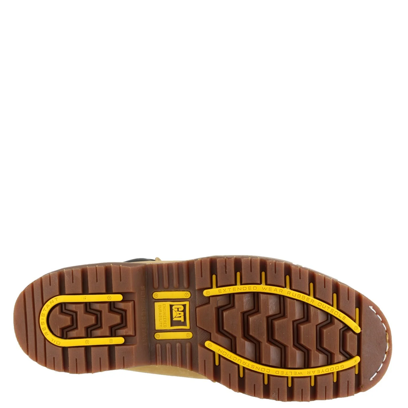 Caterpillar Holton SB Safety Boot - Image 4