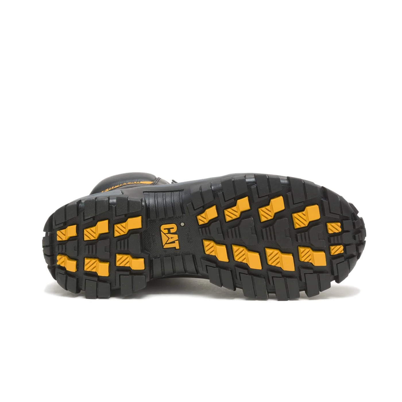Caterpillar Invader Hiker Safety Footwear SB Black - Image 3