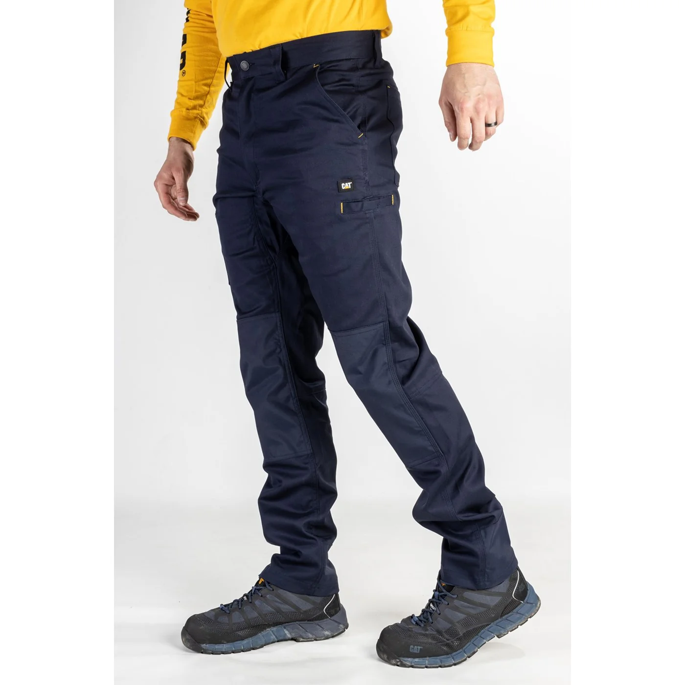Caterpillar Machine Trousers - Image 3