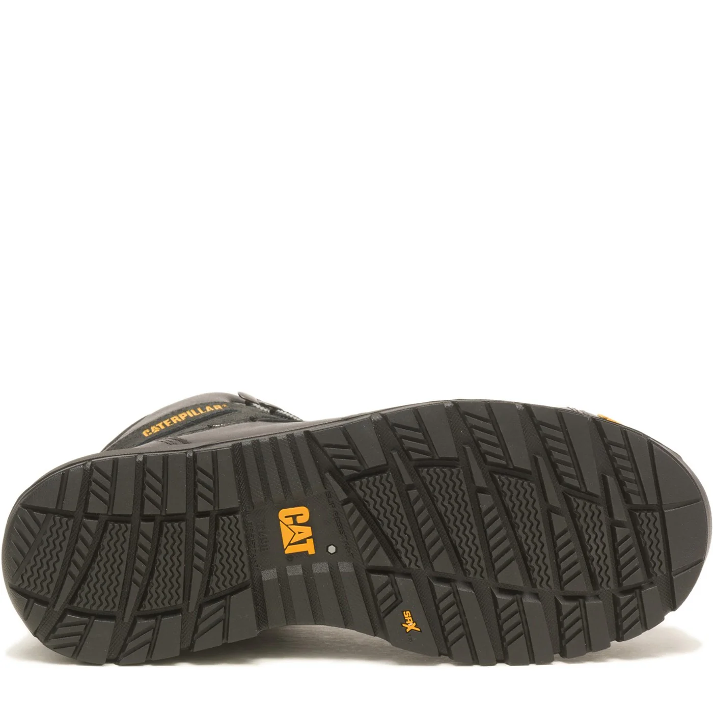 Caterpillar Pneumatic 2.0 Safety Boot S3 Black - Image 3
