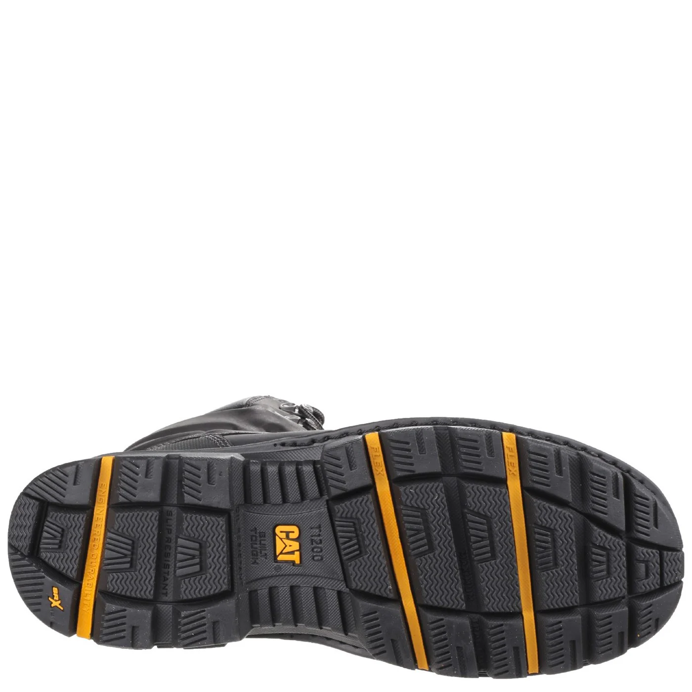 Caterpillar Premier Safety Boot - Image 4