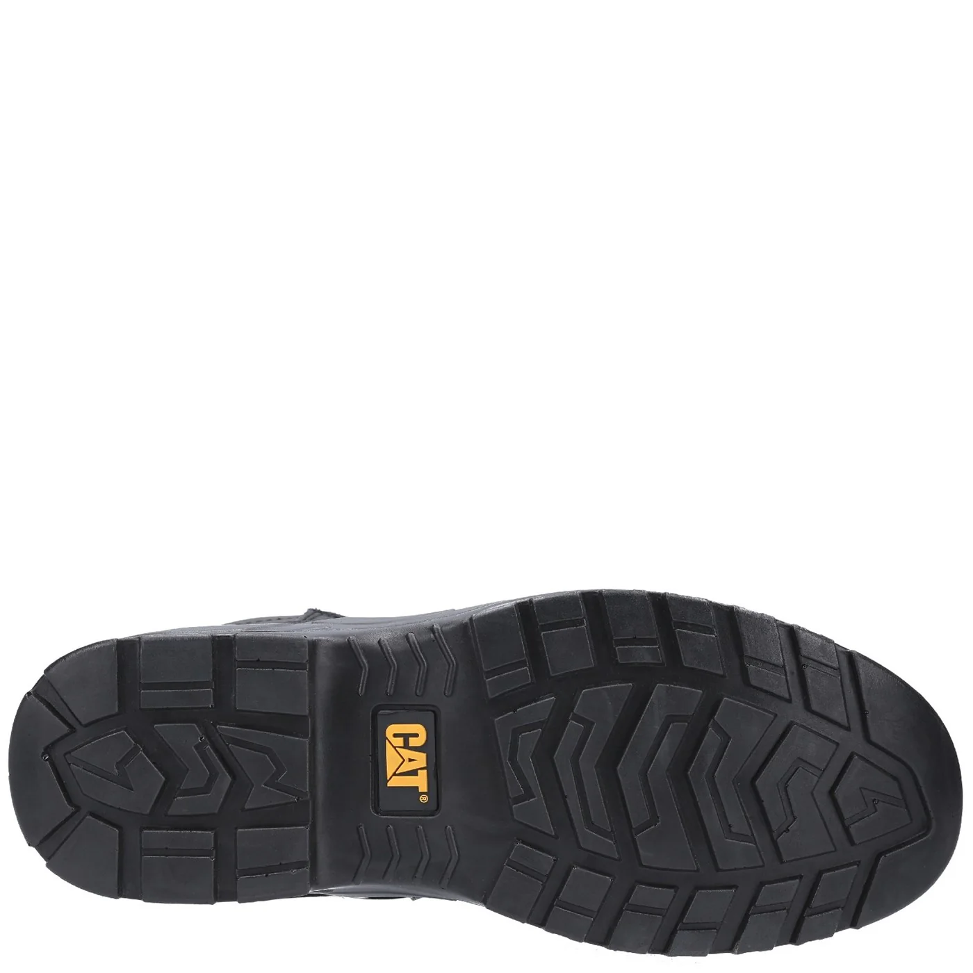 Caterpillar Striver Injected Safety Boot S3 Black - Image 3