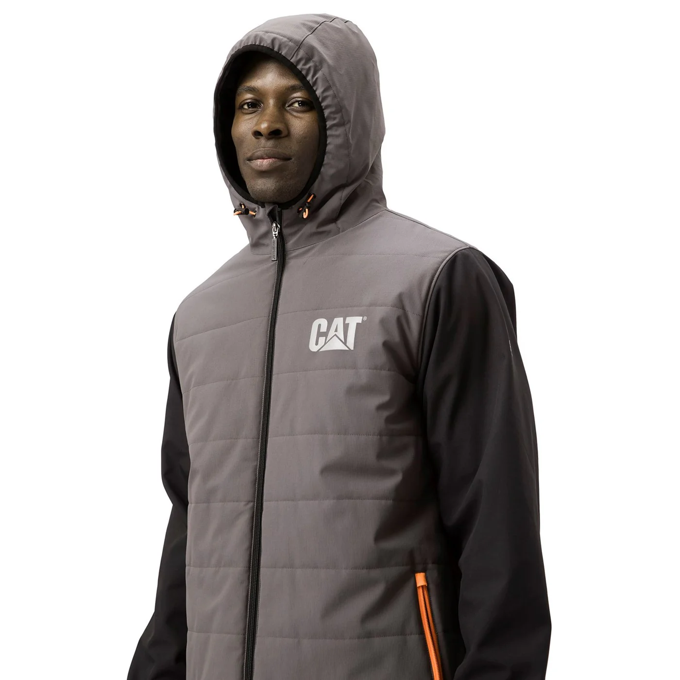 Caterpillar Tech Hybrid Jacket  Magnet - Image 4