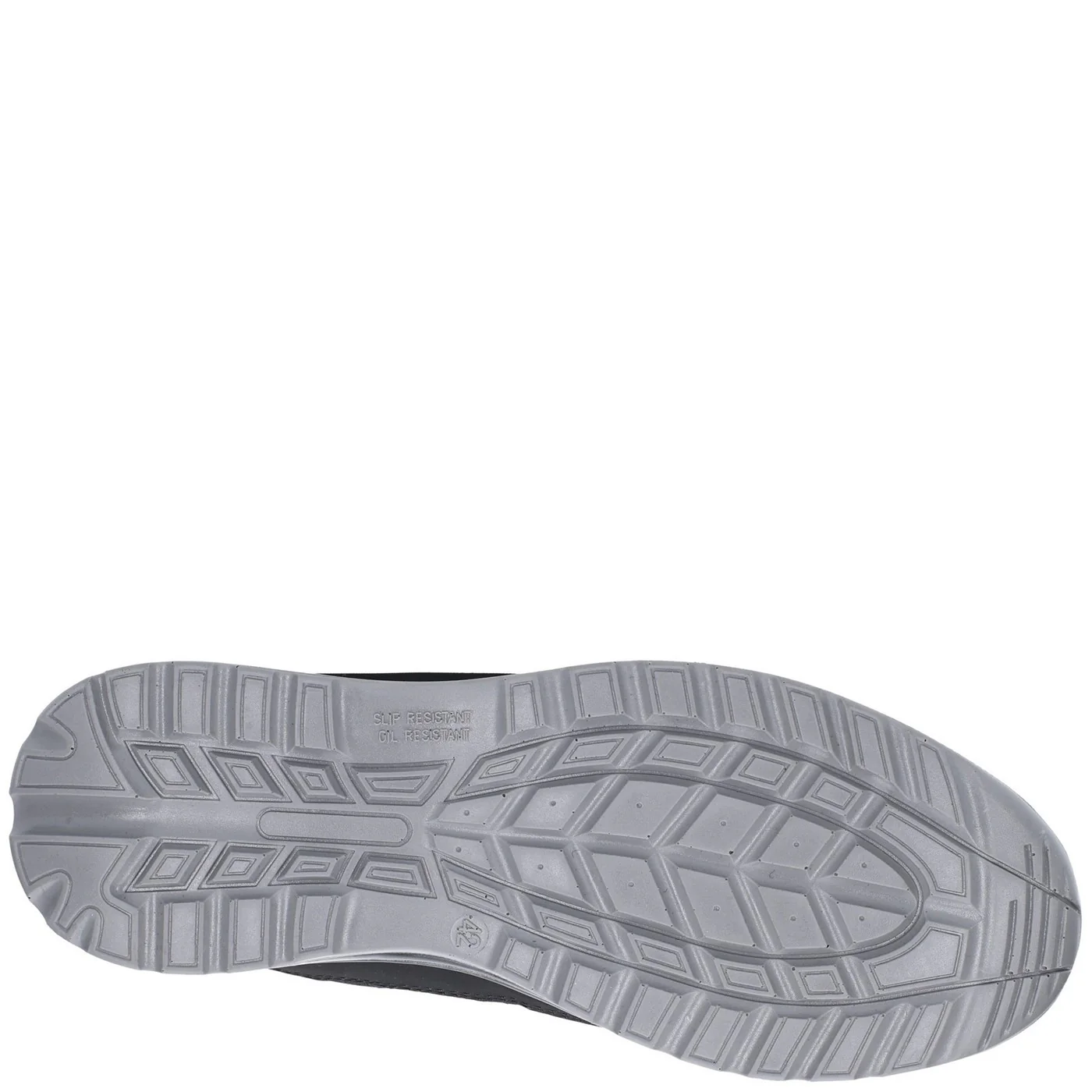 Centek FS313 Extra Light Water Resistant Safety Trainer S3 Black - Image 3