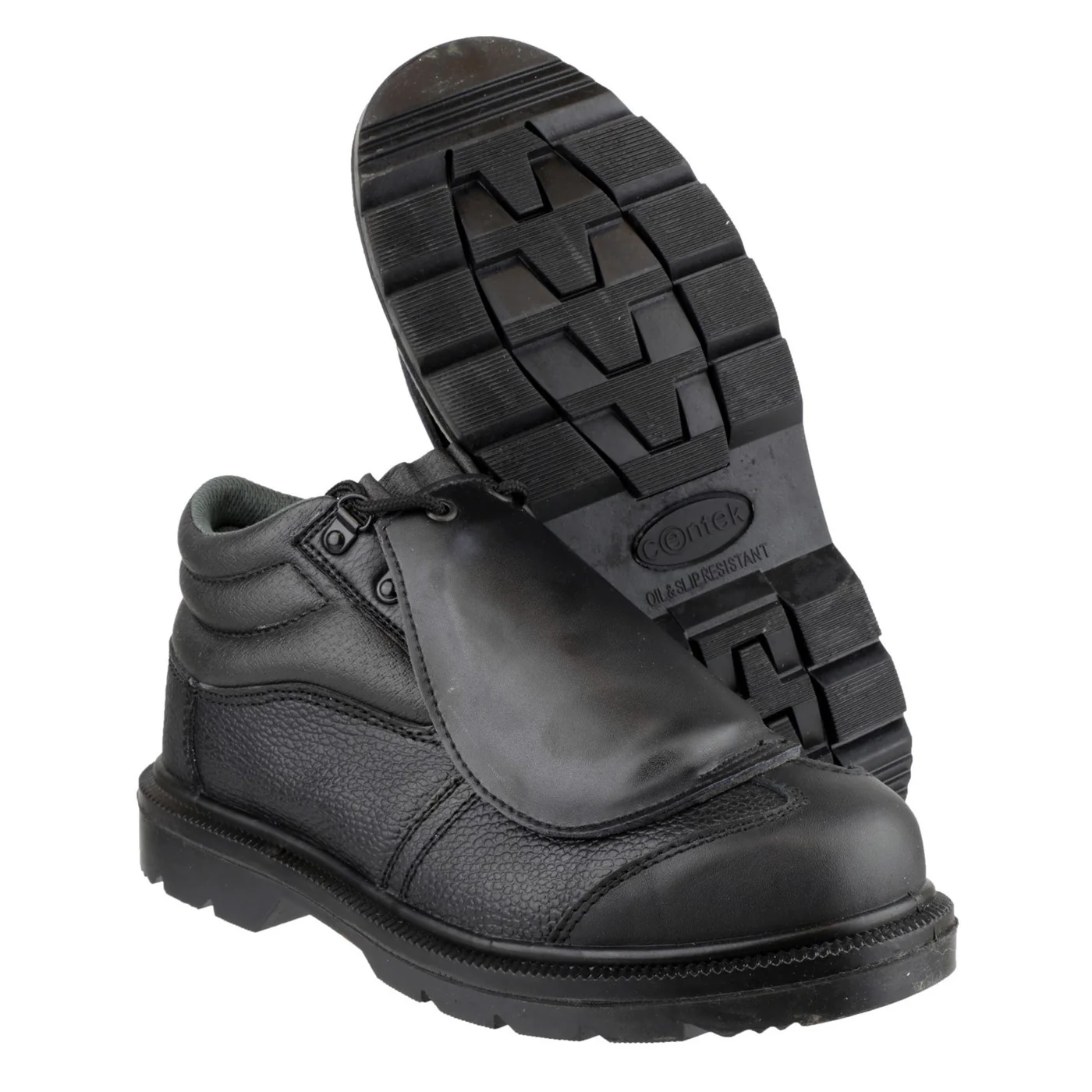 Centek FS333 Safety Shoe S3 Black - Image 3
