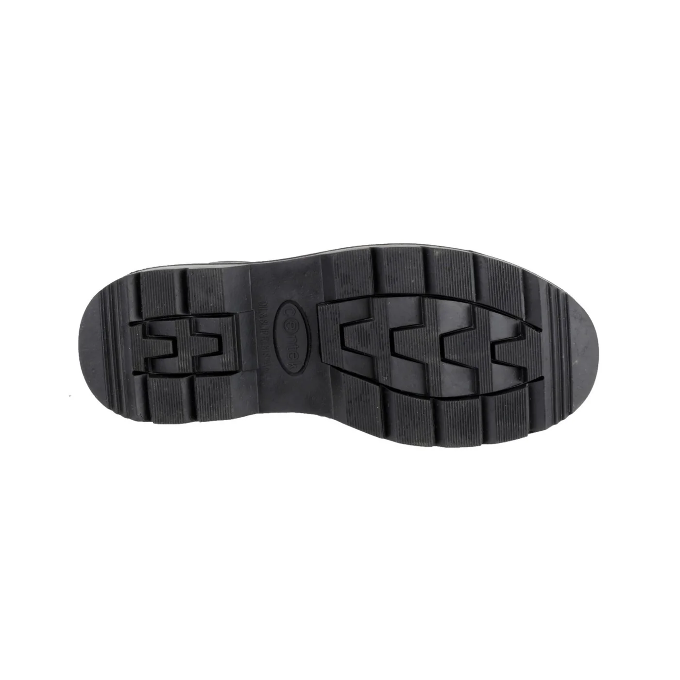Centek FS333 Safety Shoe S3 Black - Image 4