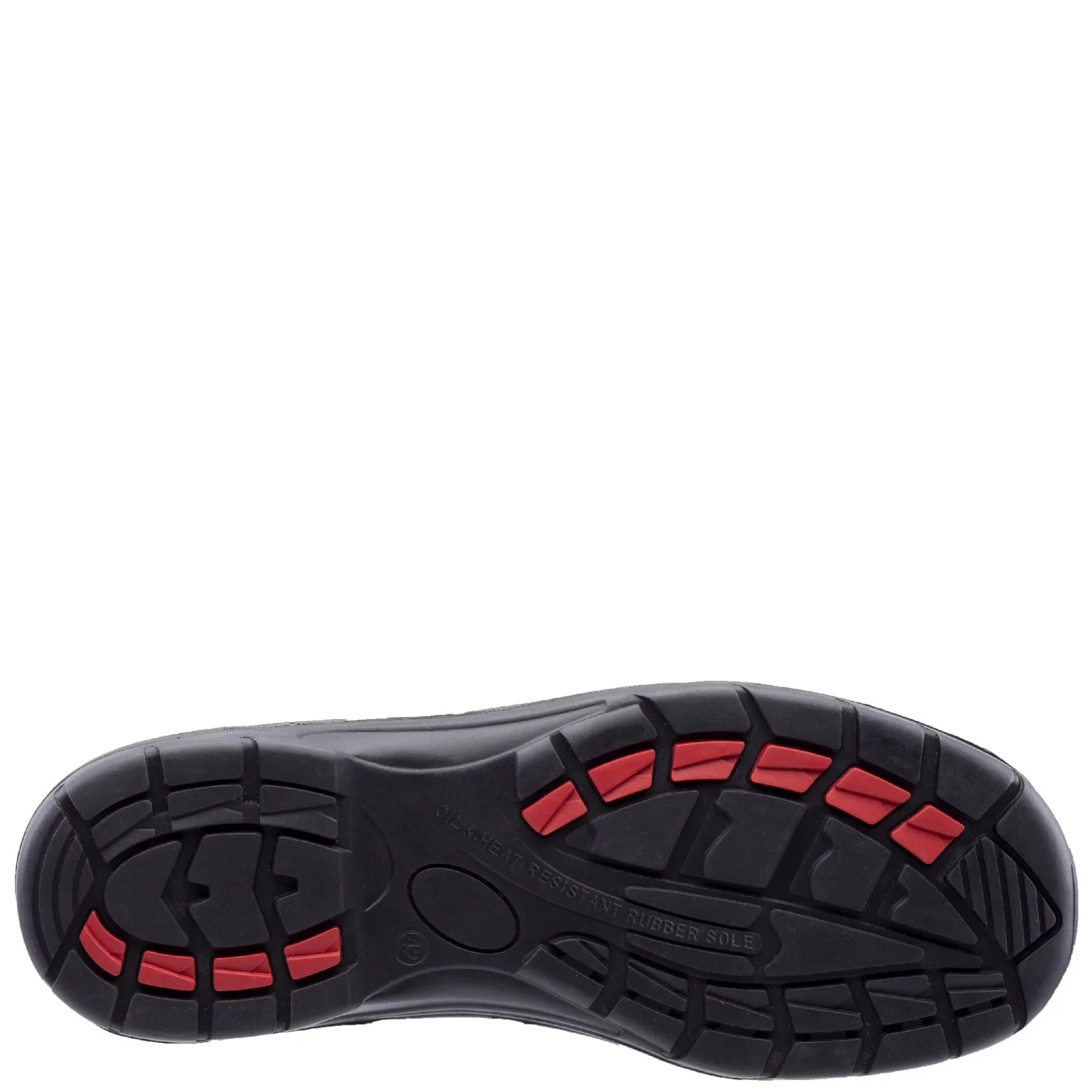 Centek FS336 S3 Safety Boot S3 Black - Image 3