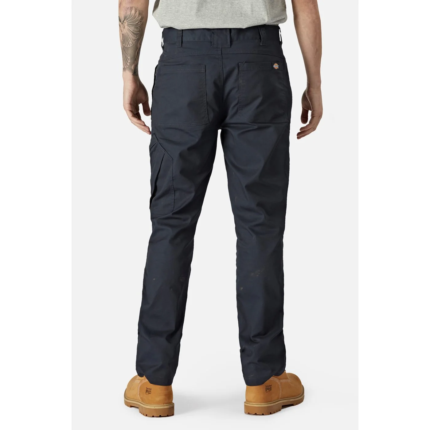 Dickies Action Flex Trousers - Image 2