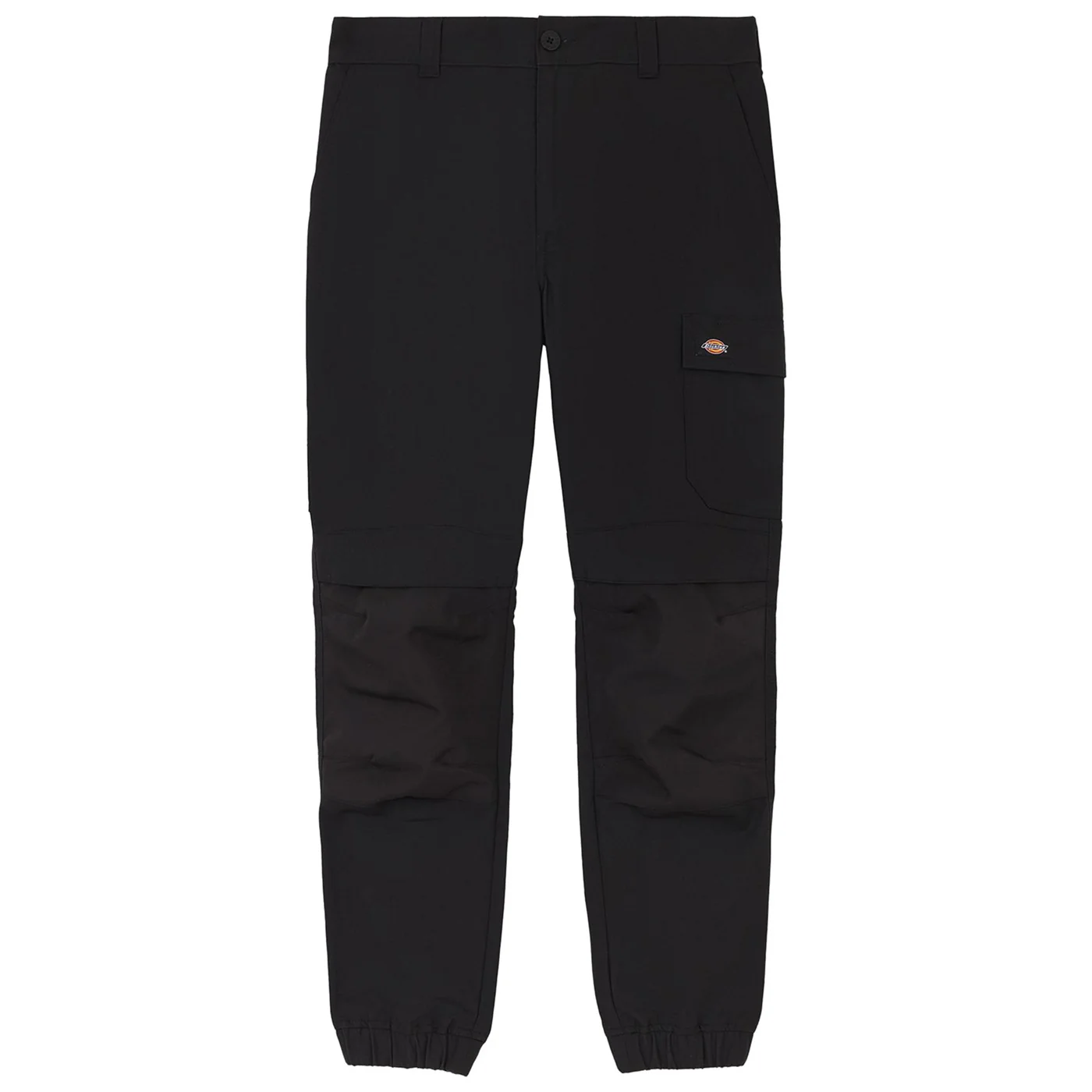 Dickies Cargo Twill Jogger Black - Image 4