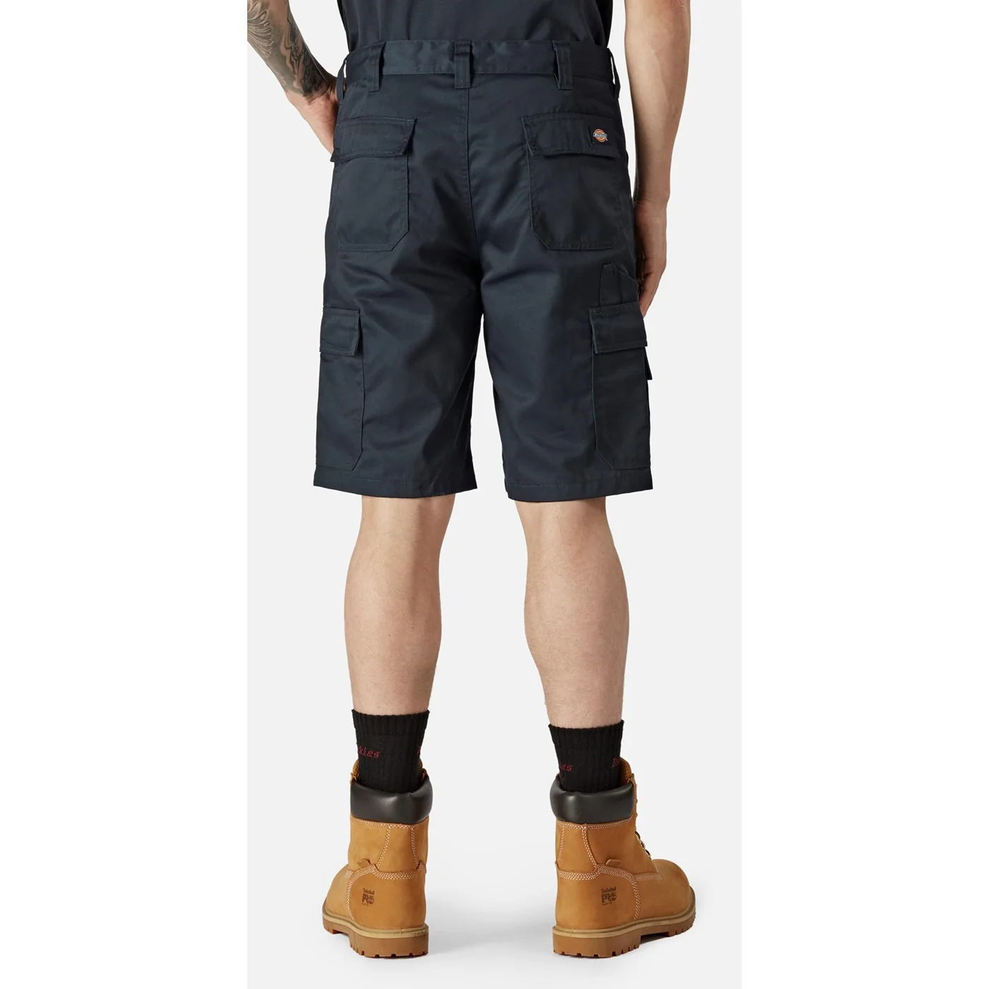 Dickies Everyday Short Dark Navy - Image 2