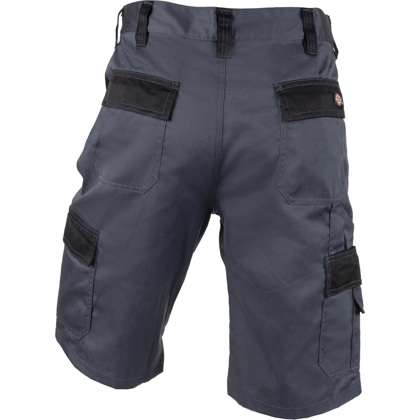 Dickies Everyday Short Grey/Black - Image 4