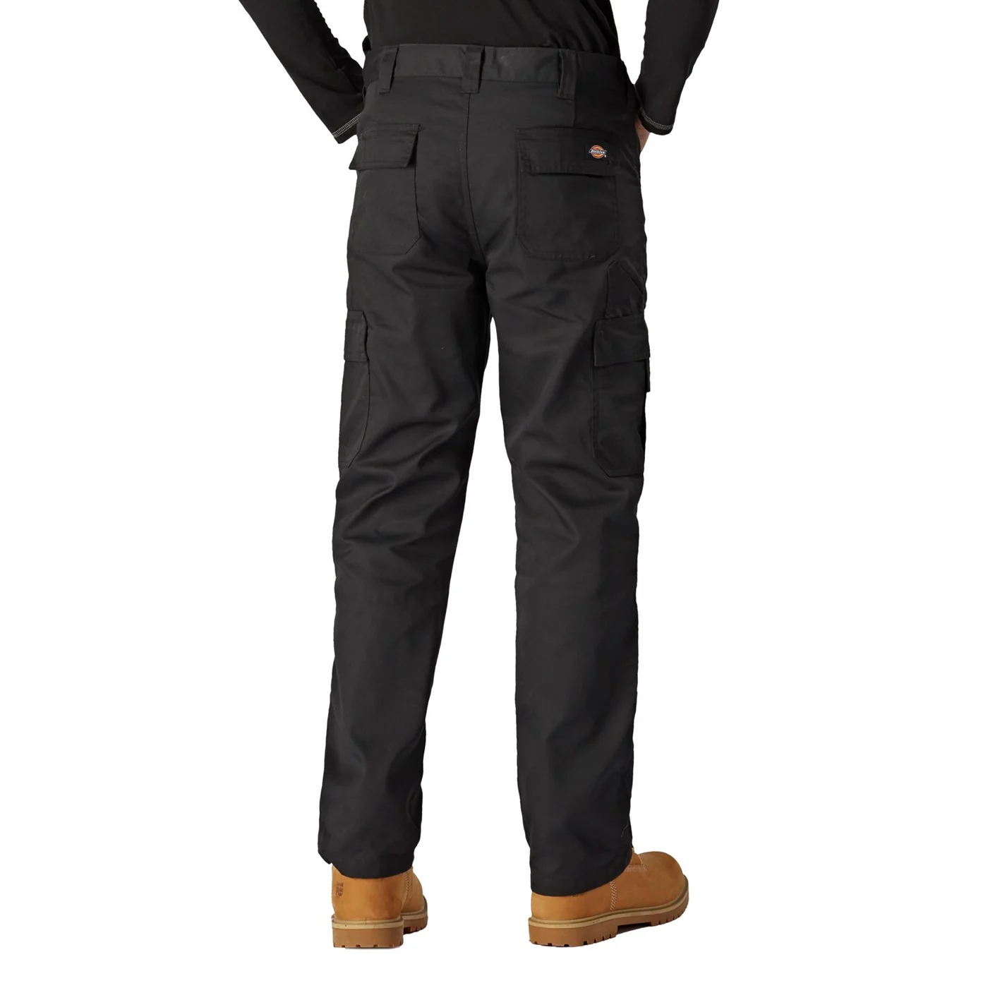 Dickies Everyday Trousers  Black - Image 5