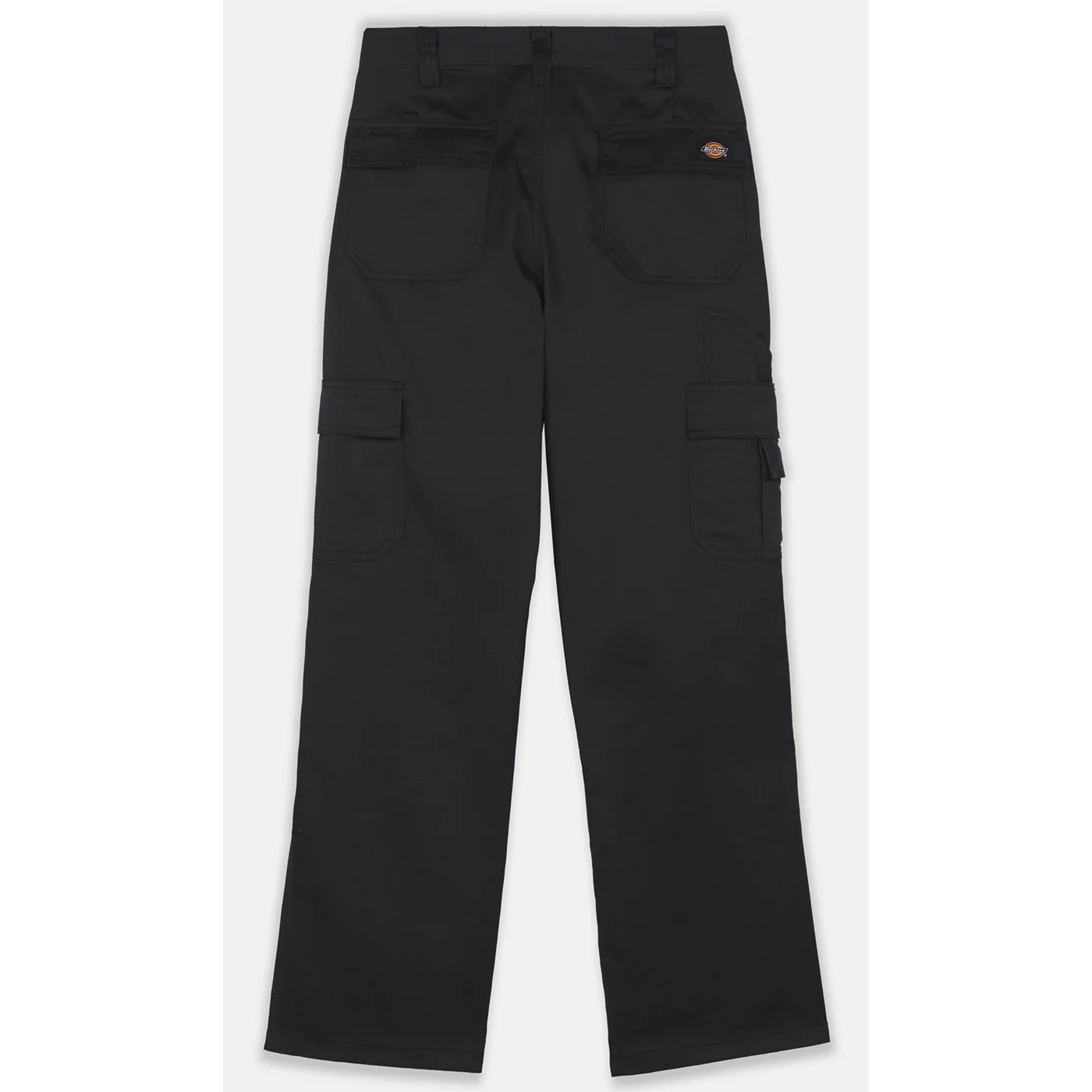 Dickies Everyday Trousers  Black - Image 7