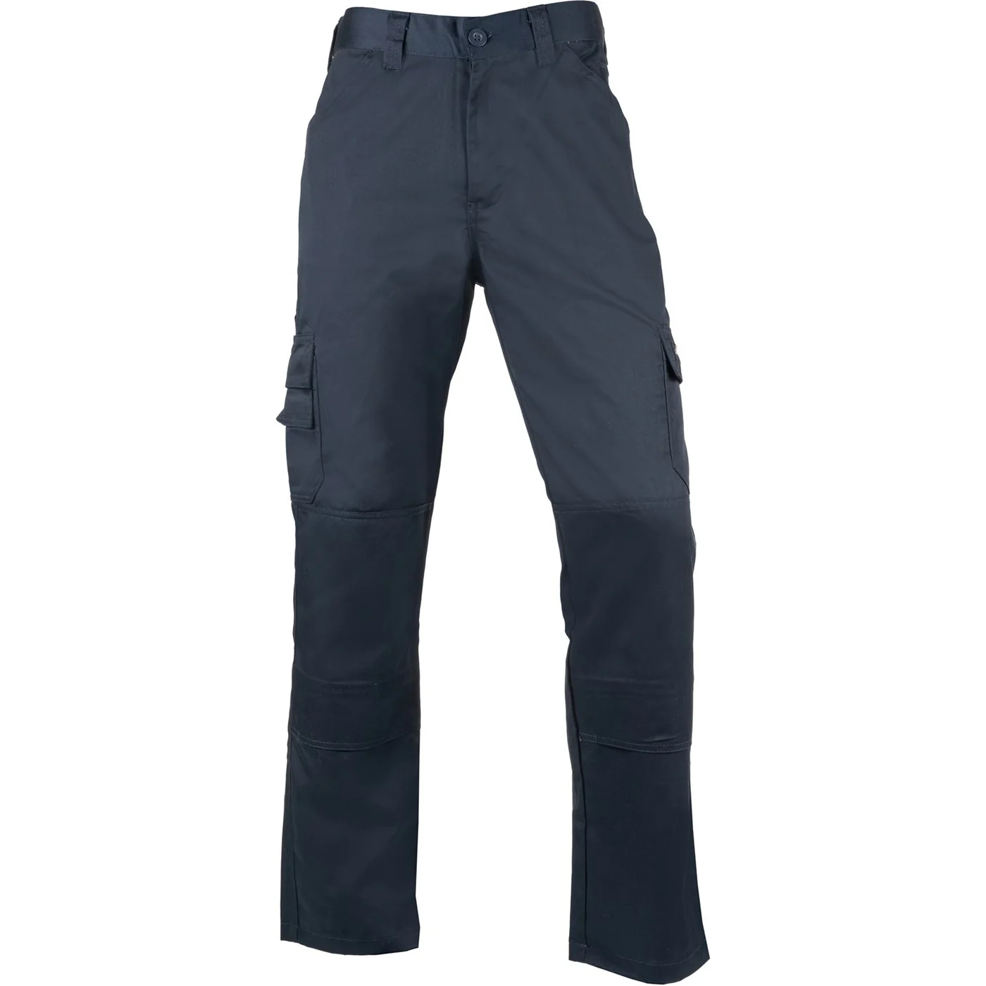 Dickies Everyday Trousers  Dark Navy - Image 6