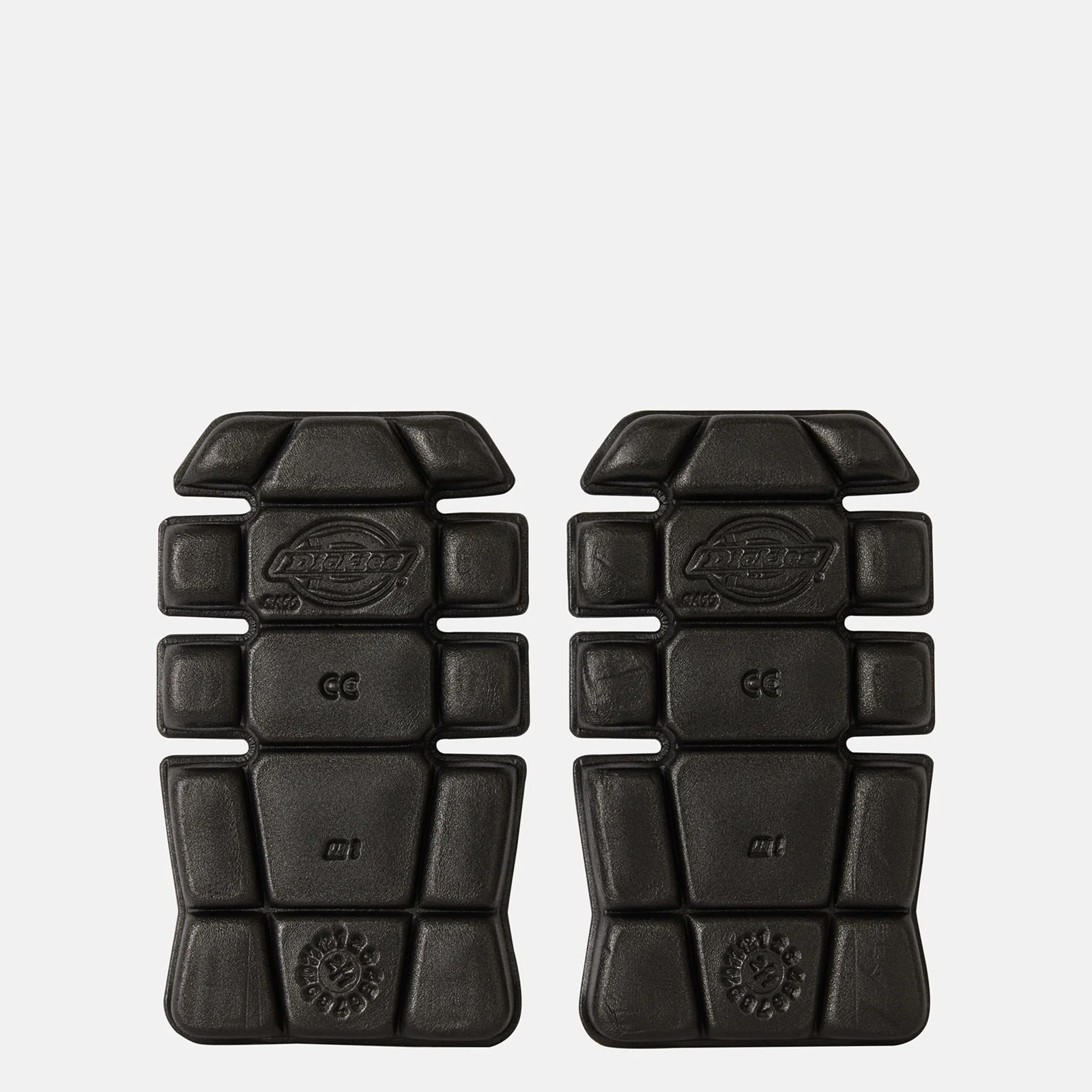 Dickies Knee Pads Black