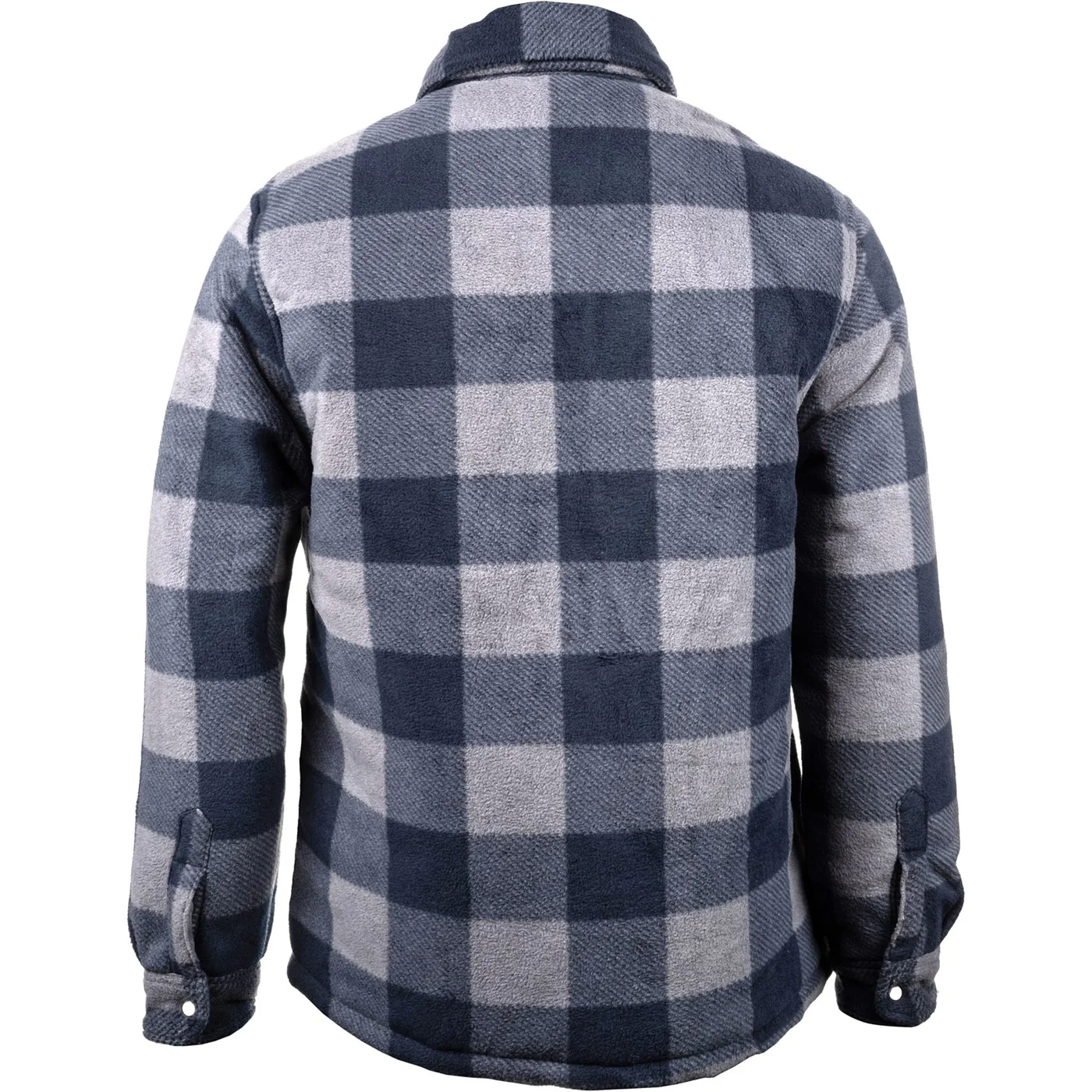 Dickies Portland Shirt Blue - Image 2