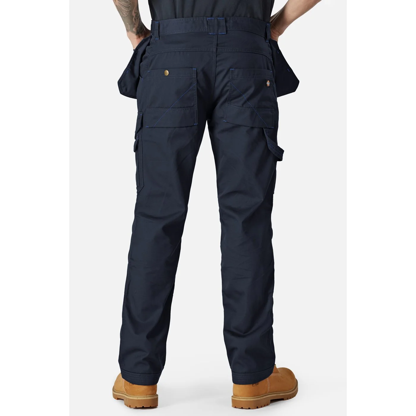 Dickies Redhawk Pro Trousers - Image 9