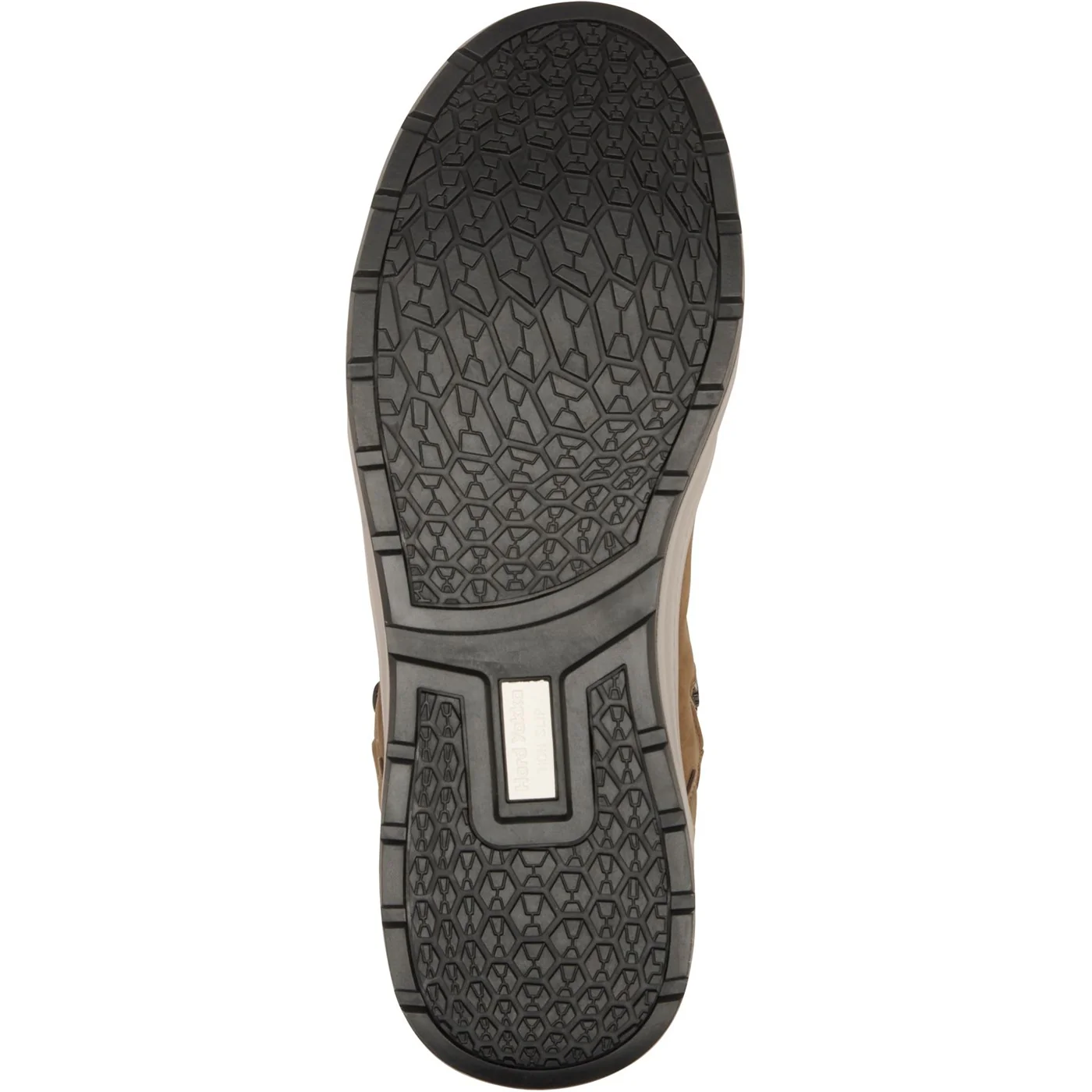 Hard Yakka 3056 S7S 6" Boot S7S Tobacco - Image 3