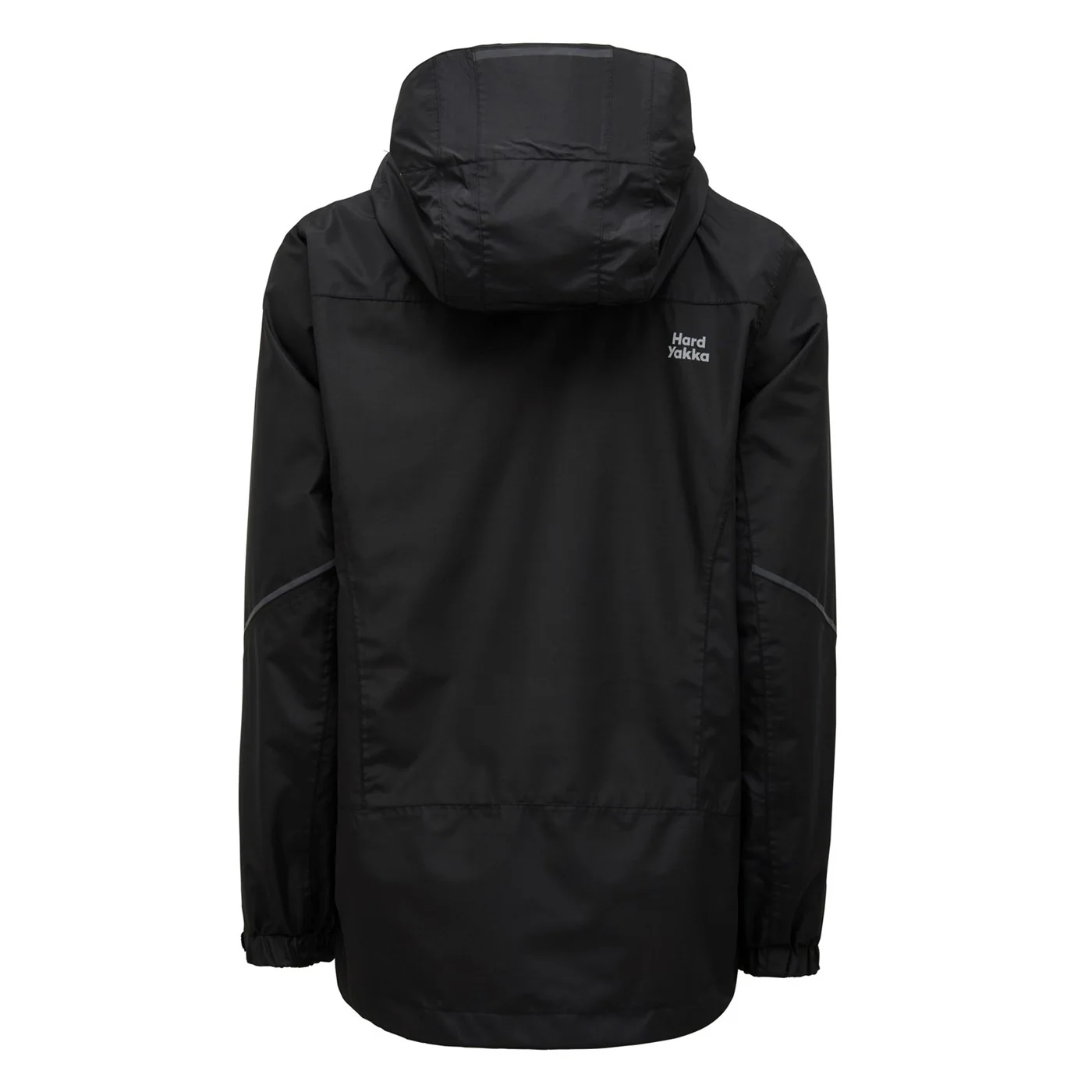 Hard Yakka Orbit Jacket  Black - Image 3