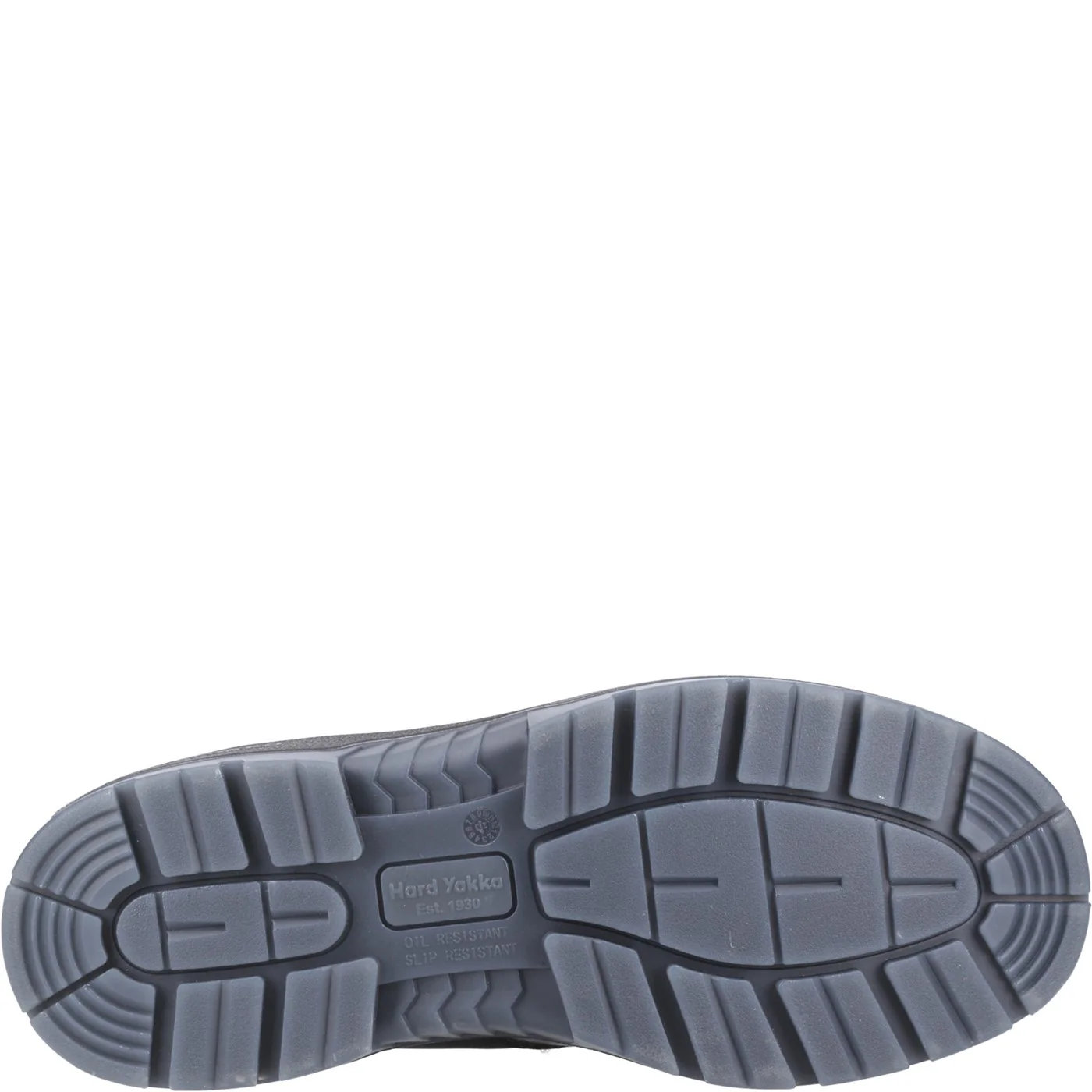 Hard Yakka Outback Safety Dealer Boot S3 Brown - Image 3