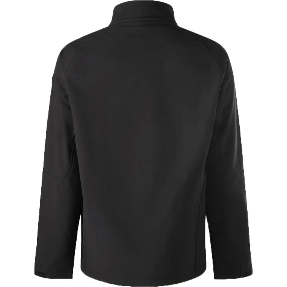 Hard Yakka Toughmaxx Jacket  Black - Image 2