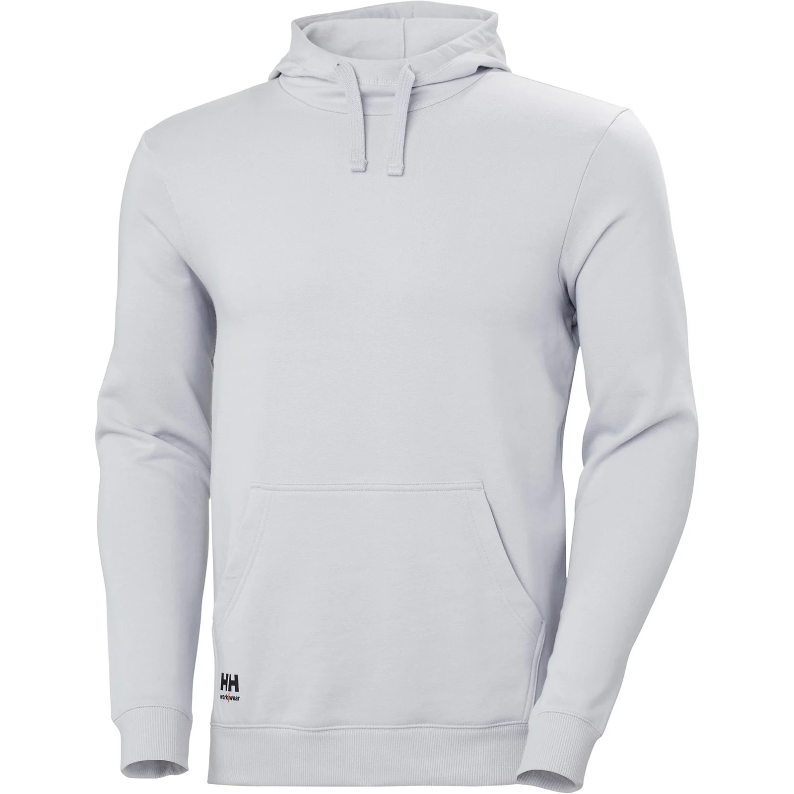 Helly Hansen Workwear Classic Hoodie Grey Fog
