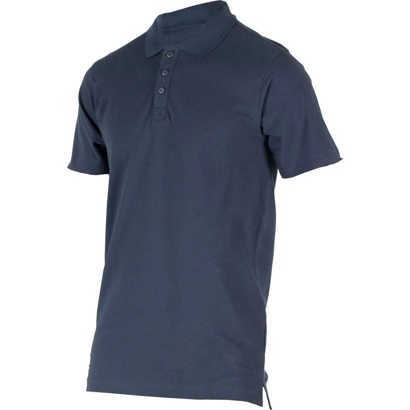 Helly Hansen Workwear Classic Polo  Navy - Image 3