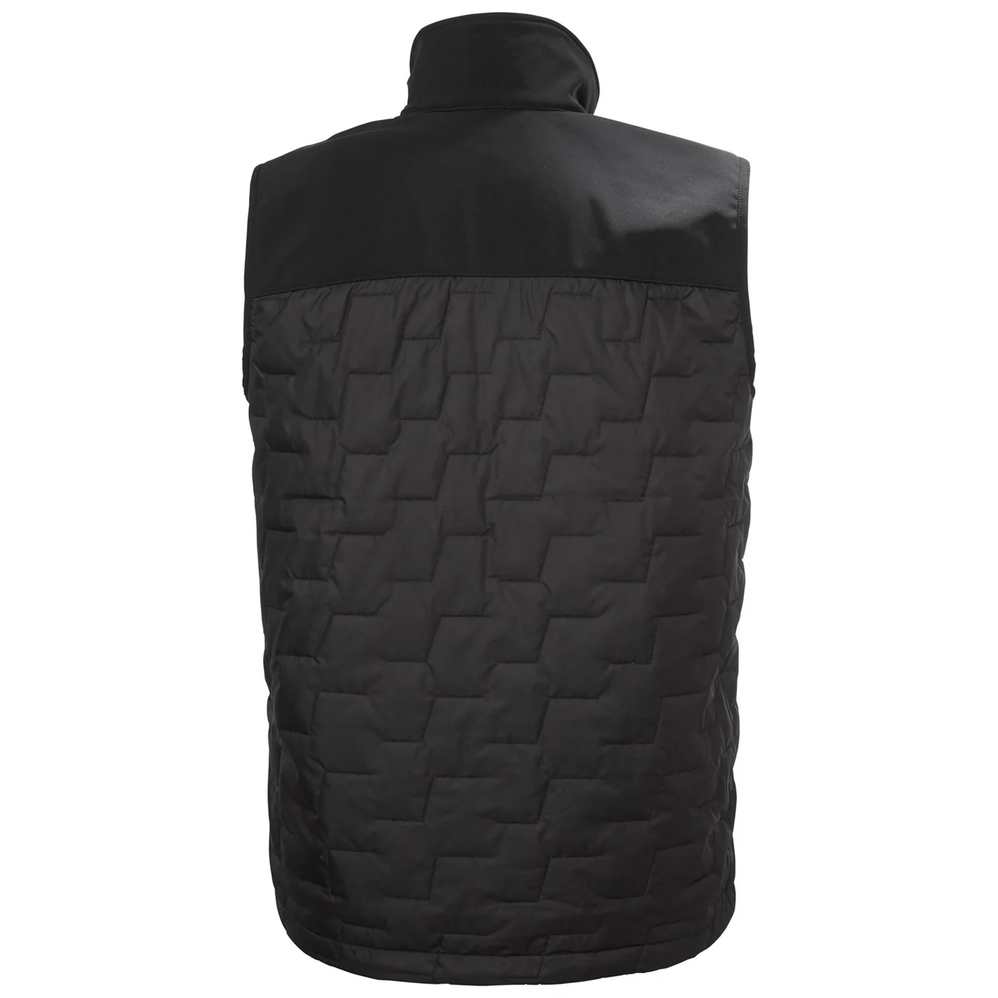 Helly Hansen Workwear Kensington Lifaloft Vest Black - Image 6