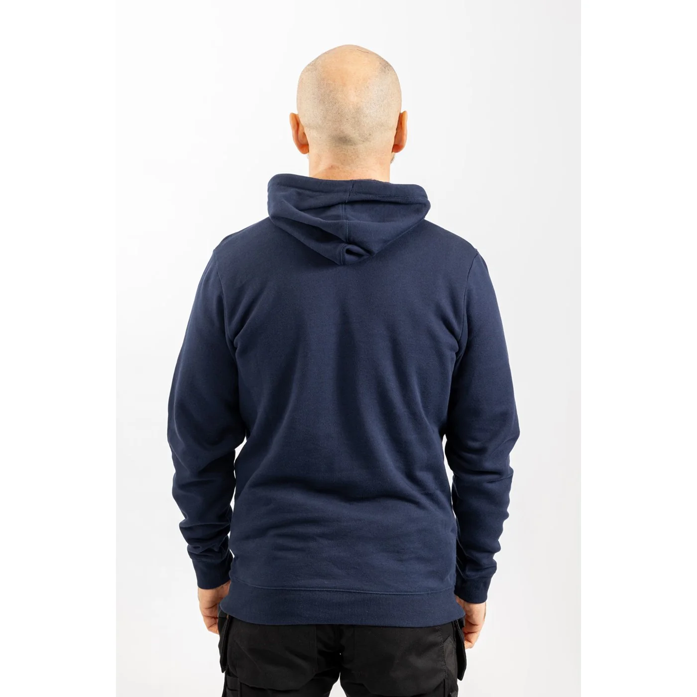 Helly Hansen Workwear Manchester Hoodie Sweatshirt - Image 2
