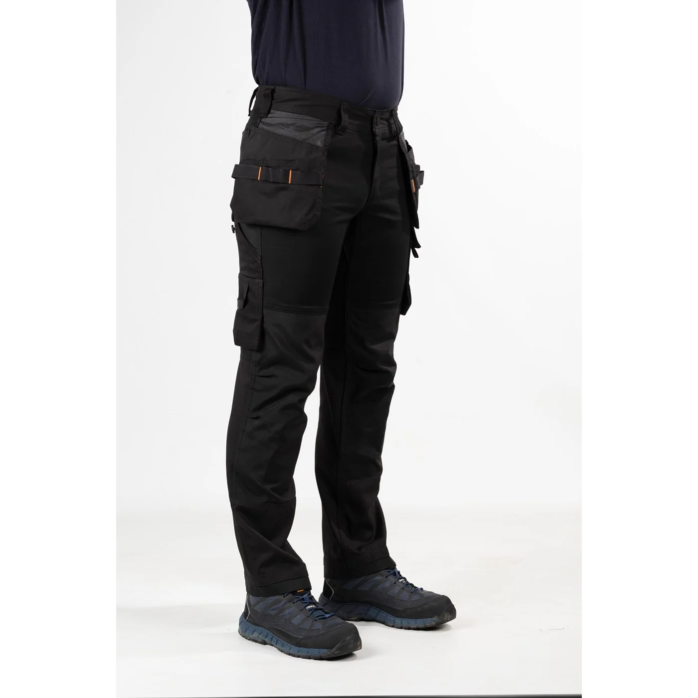 Helly Hansen Workwear Oxford Construction Trouser - Image 3