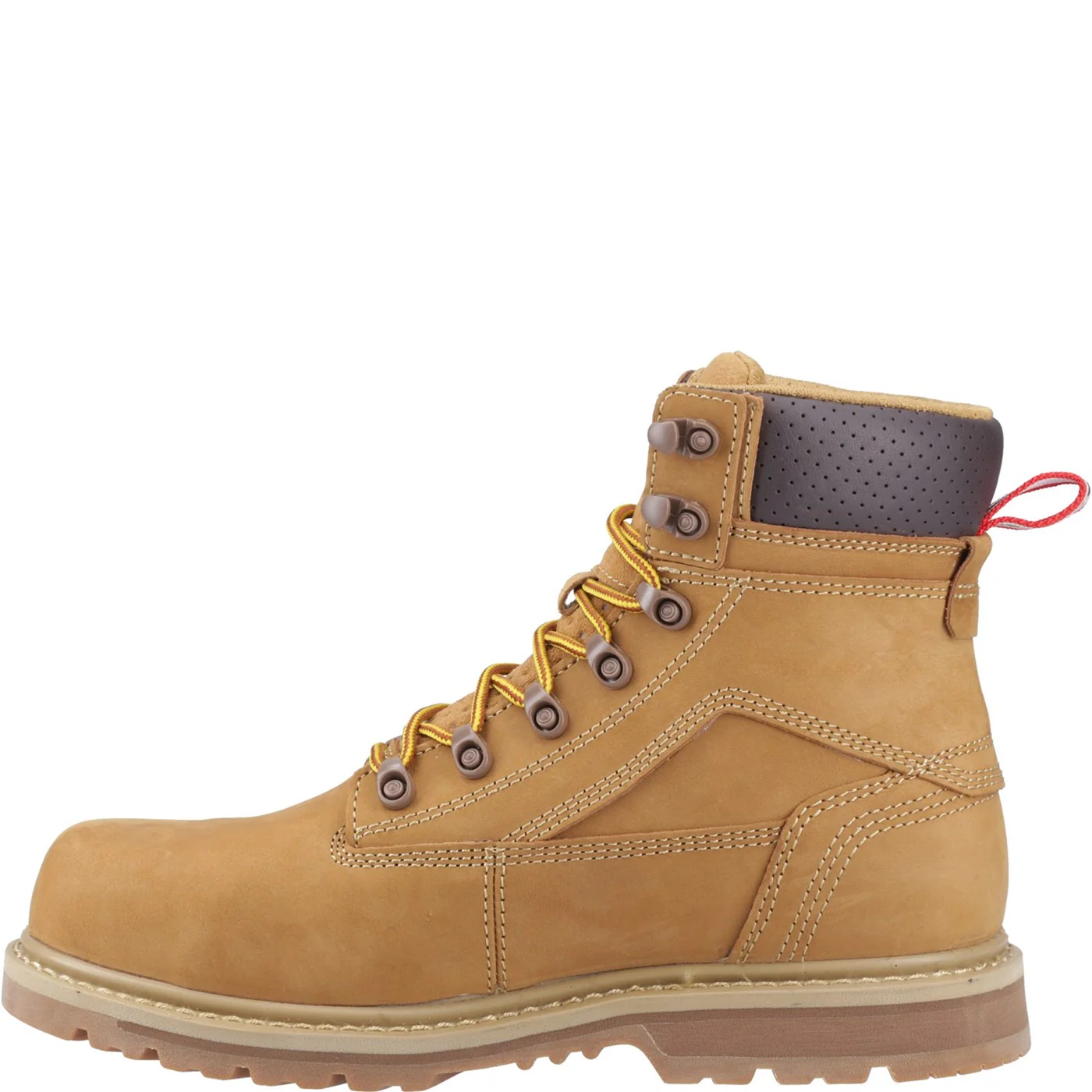 Hunter Safety Tornado Safety Boot S7S Honey - Image 4