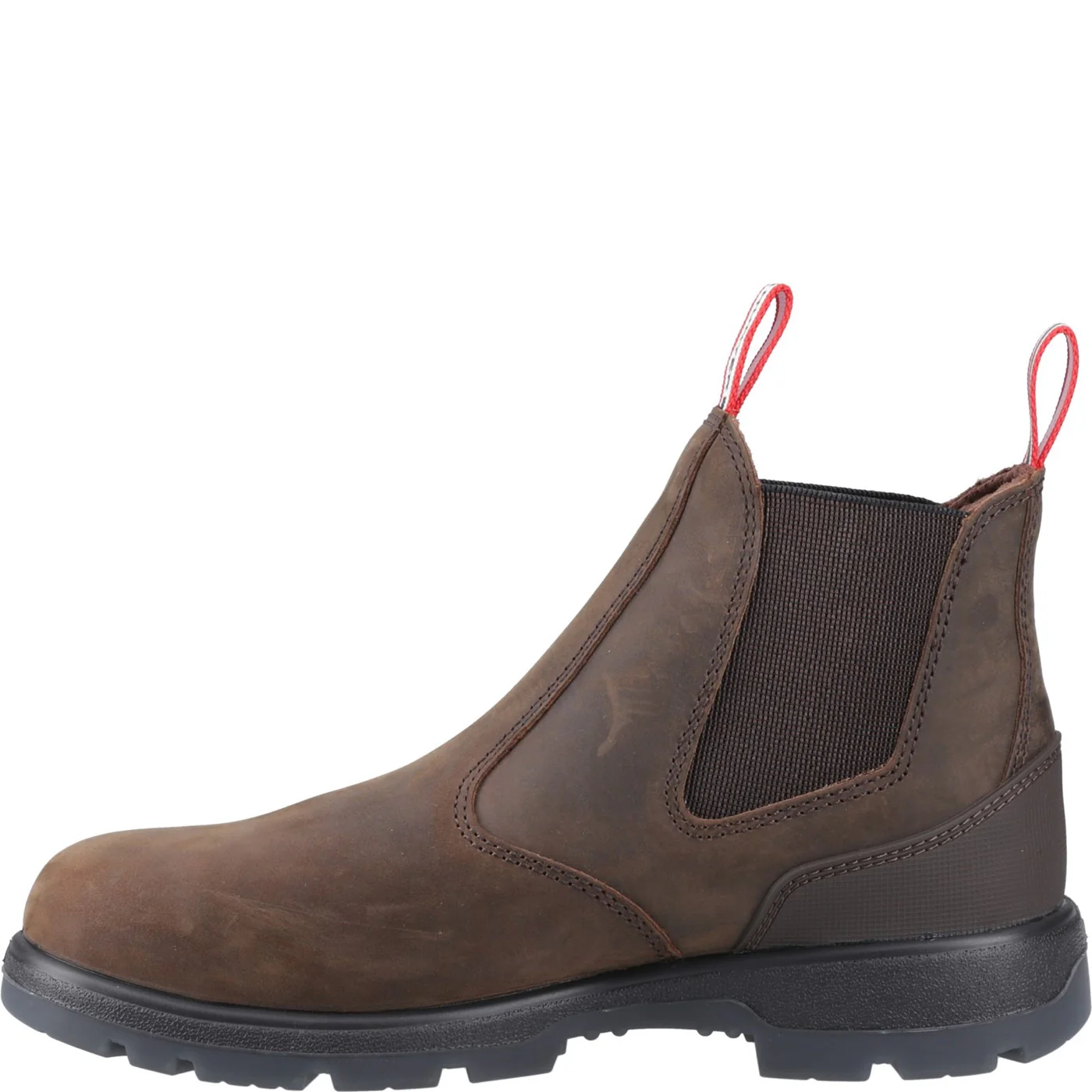 Hunter Safety Twister Dealer S3S Brown - Image 4