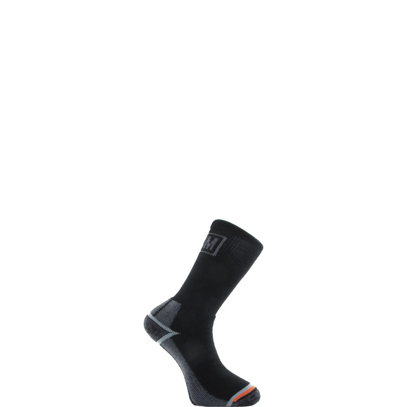 Magnum MX3 socks Black