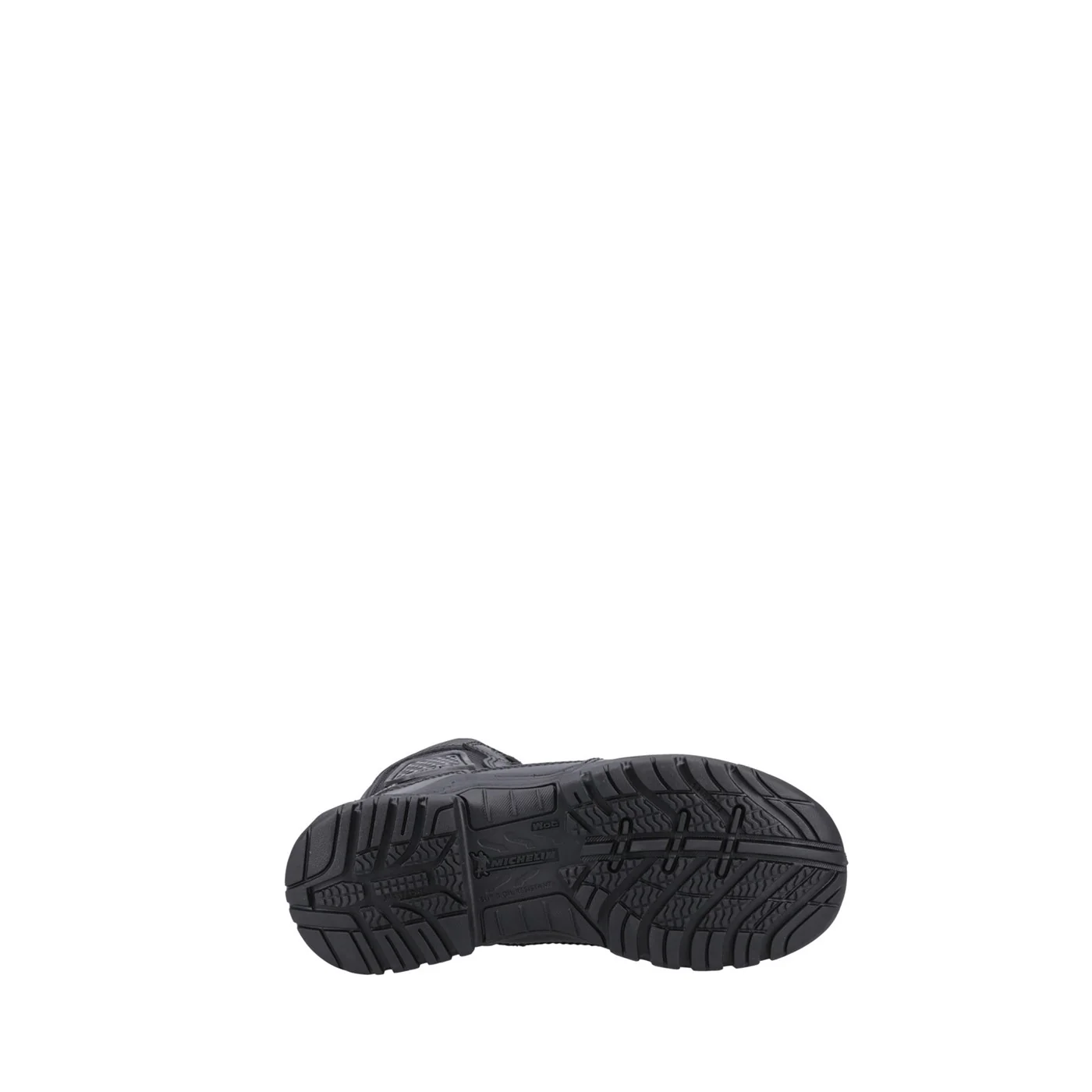 Magnum Strike Force 8.0 Side-Zip WP Uniform Boot  Black - Image 3