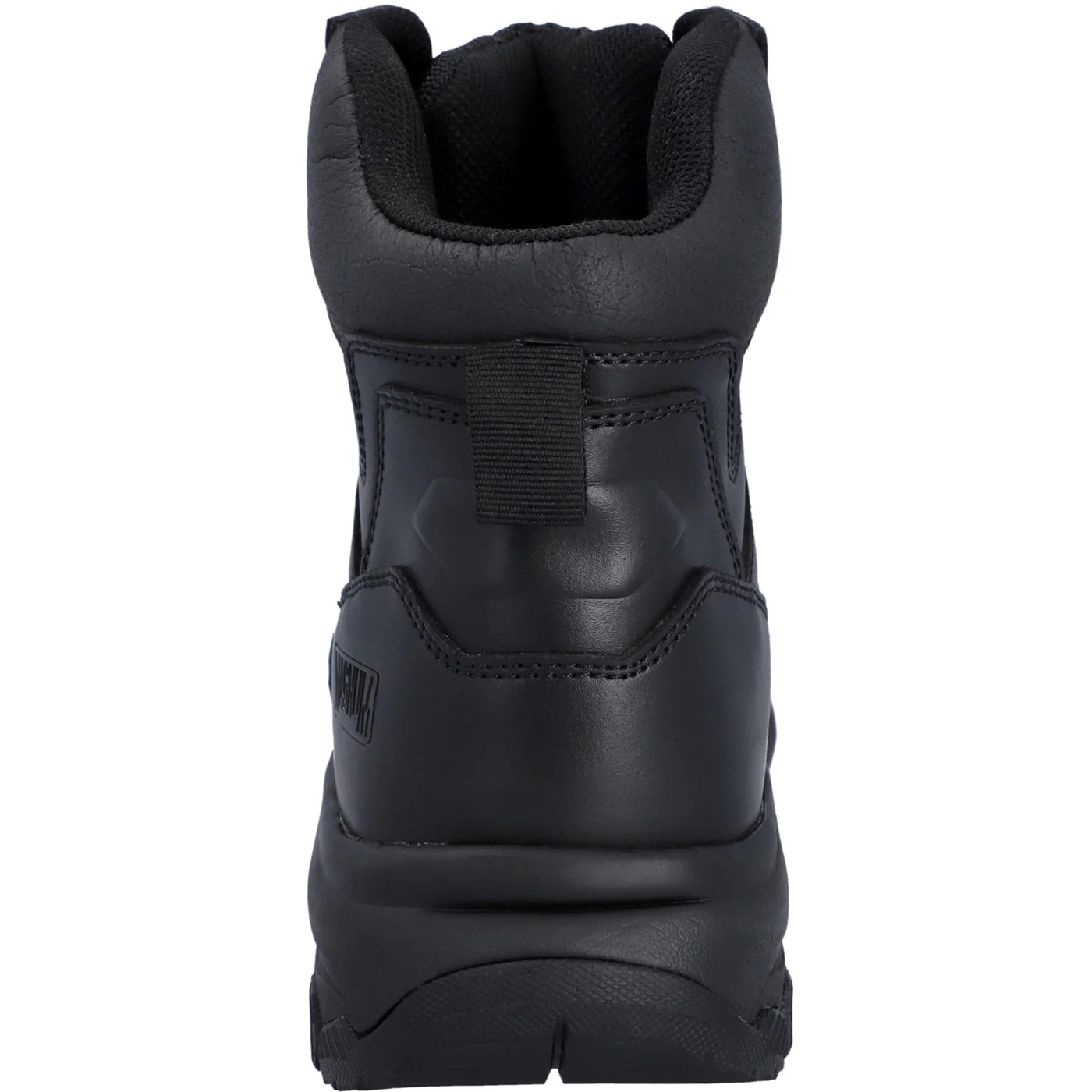 Magnum Vanguard 6.0 Occupational Footwear Black - Image 2