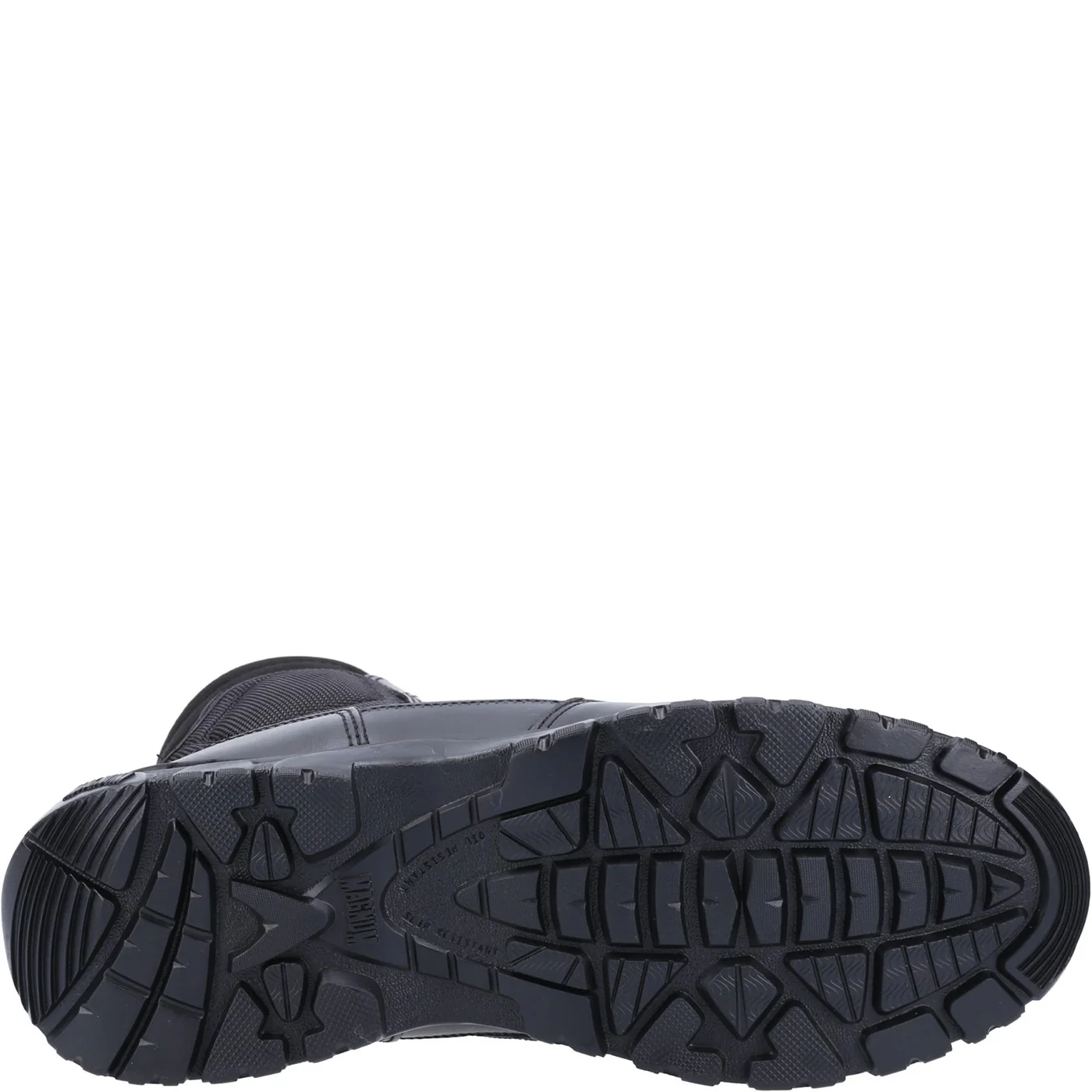 Magnum Viper Pro 8.0 + Side-Zip Uniform Boot O1 Black - Image 3